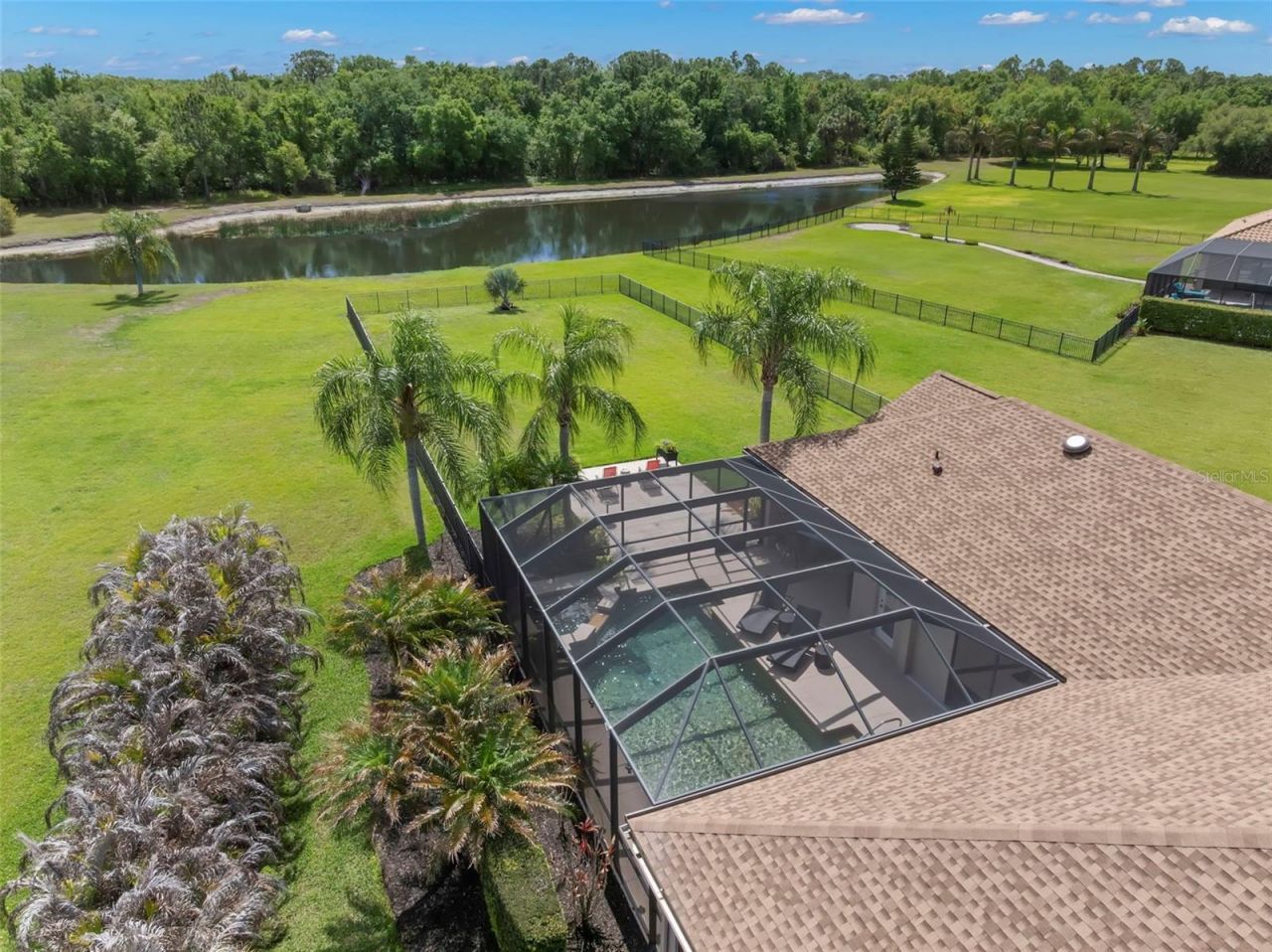 3710 Twin Rivers Trail, Parrish, FL 34219 Photo