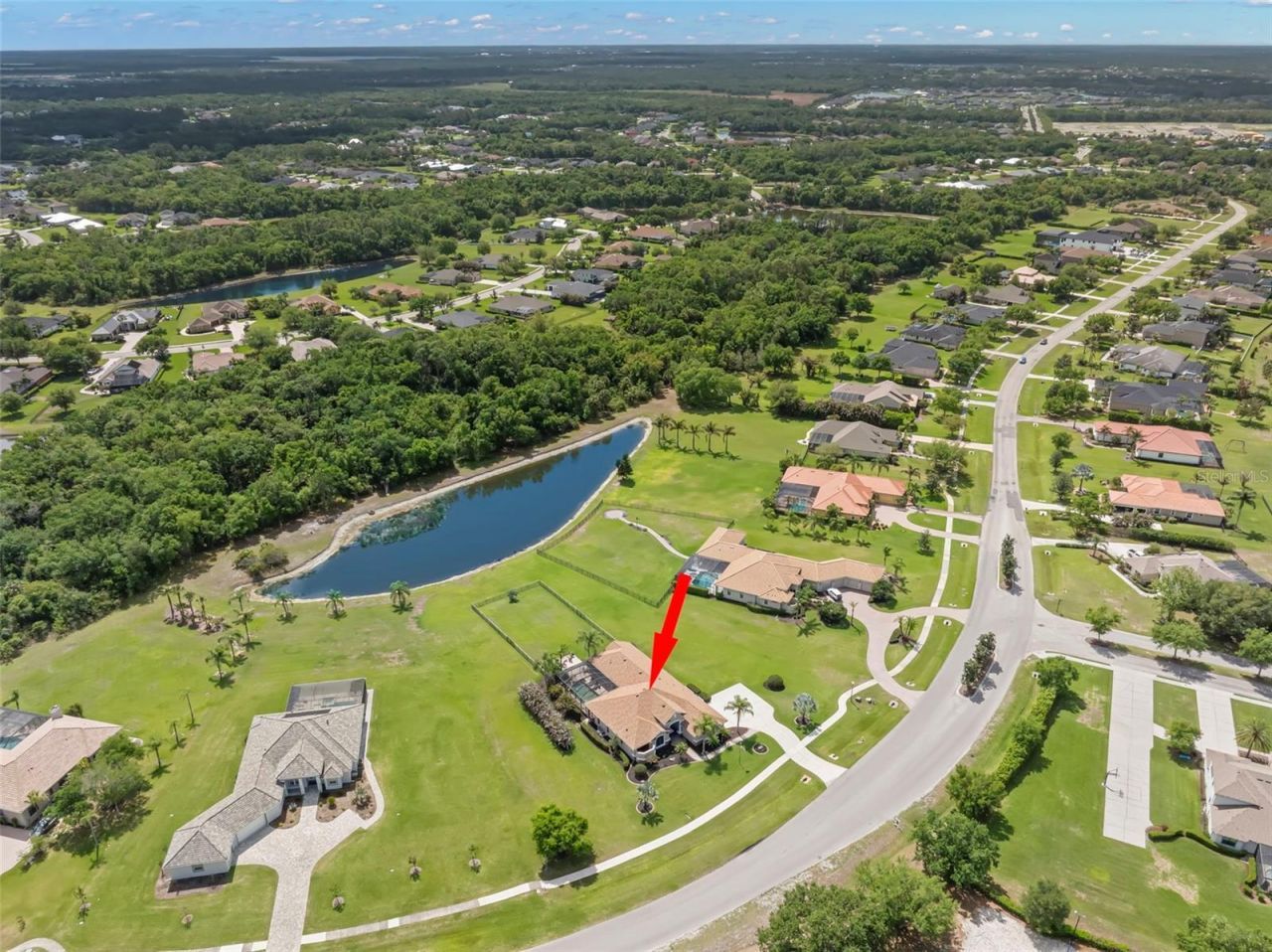 3710 Twin Rivers Trail, Parrish, FL 34219 Photo