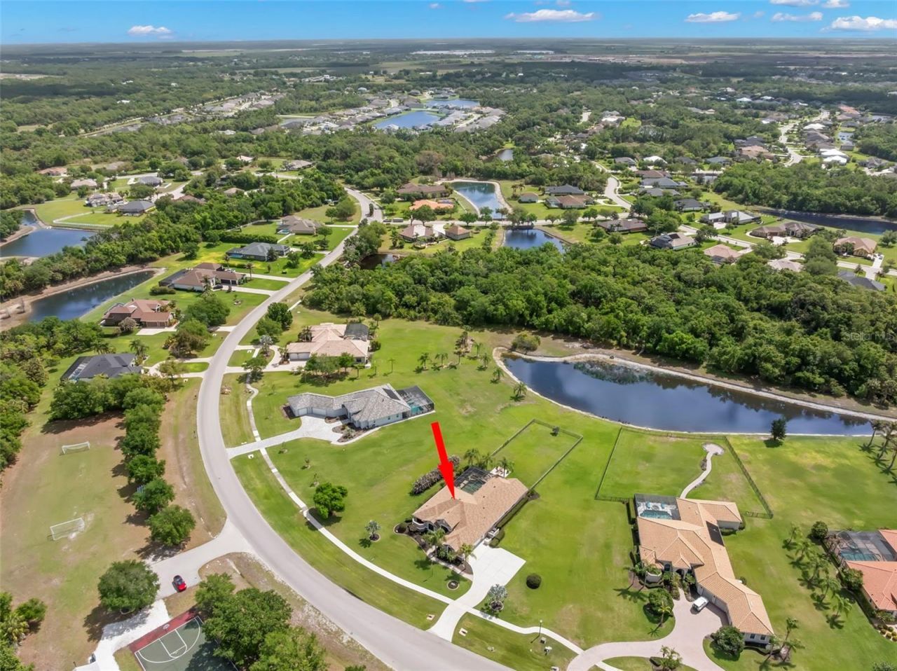 3710 Twin Rivers Trail, Parrish, FL 34219 Photo