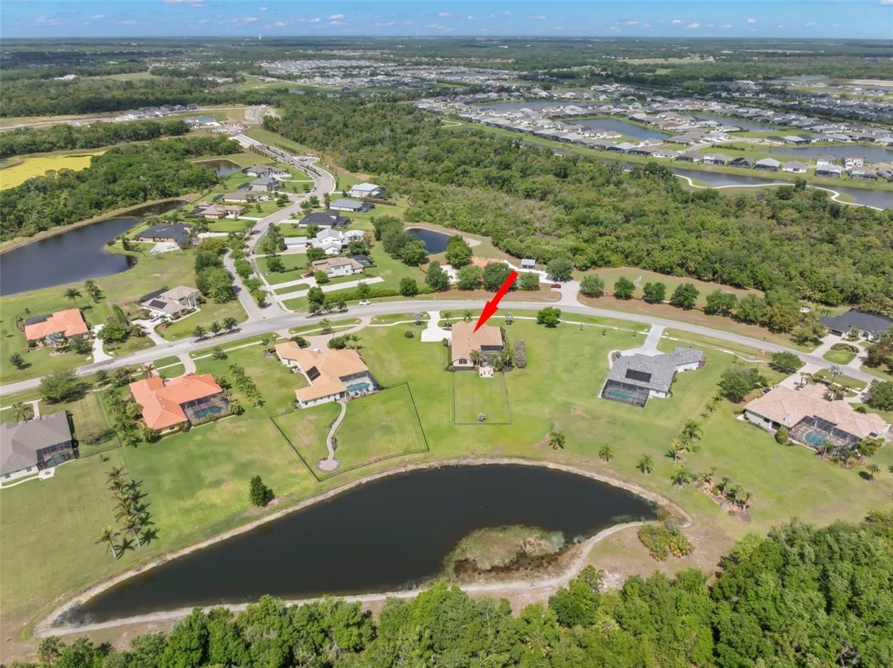 3710 Twin Rivers Trail, Parrish, FL 34219 Photo