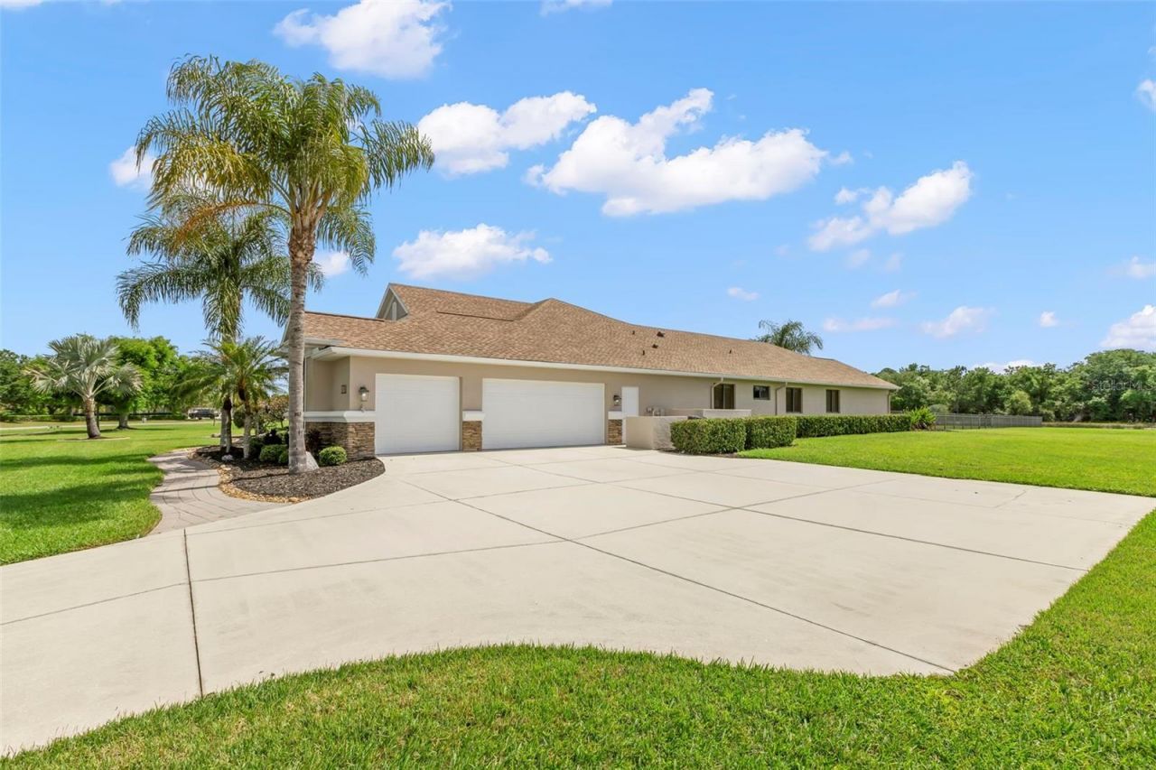 3710 Twin Rivers Trail, Parrish, FL 34219 Photo