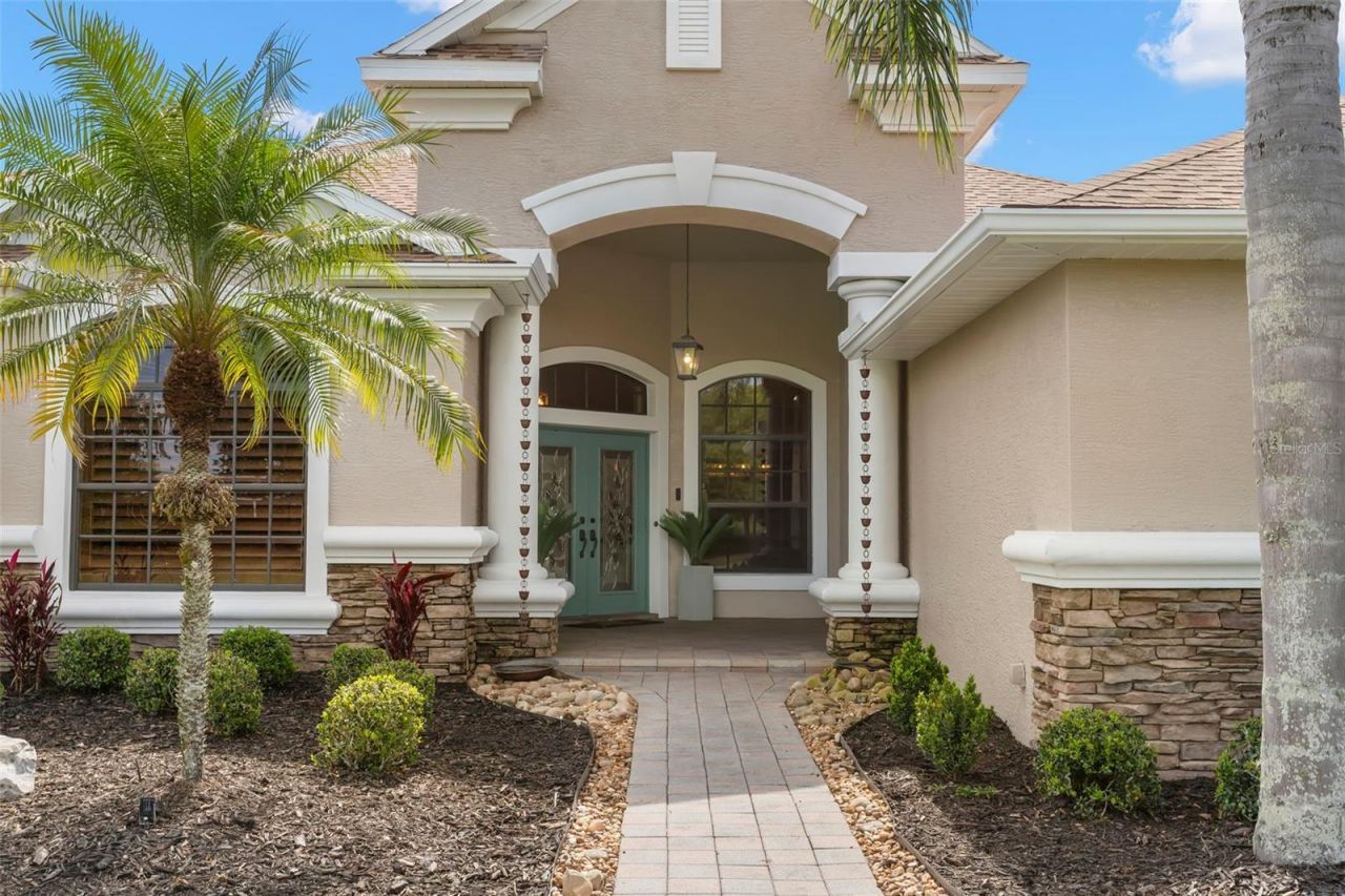 3710 Twin Rivers Trail, Parrish, FL 34219 Photo