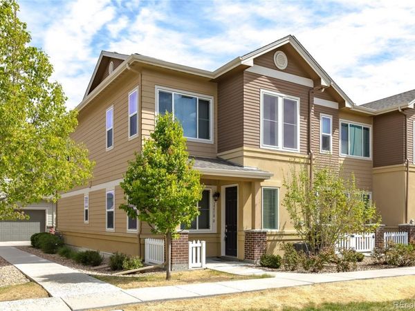 15510 W 64th Place, Unit D, Arvada, CO 80007