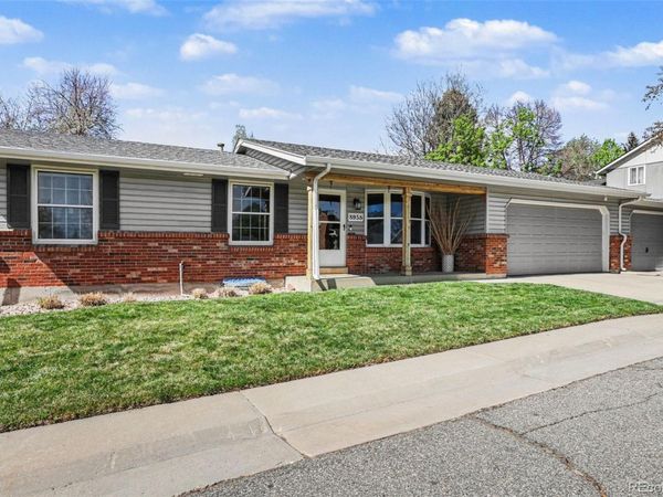 8958 W 77th Place, Arvada, CO 80005