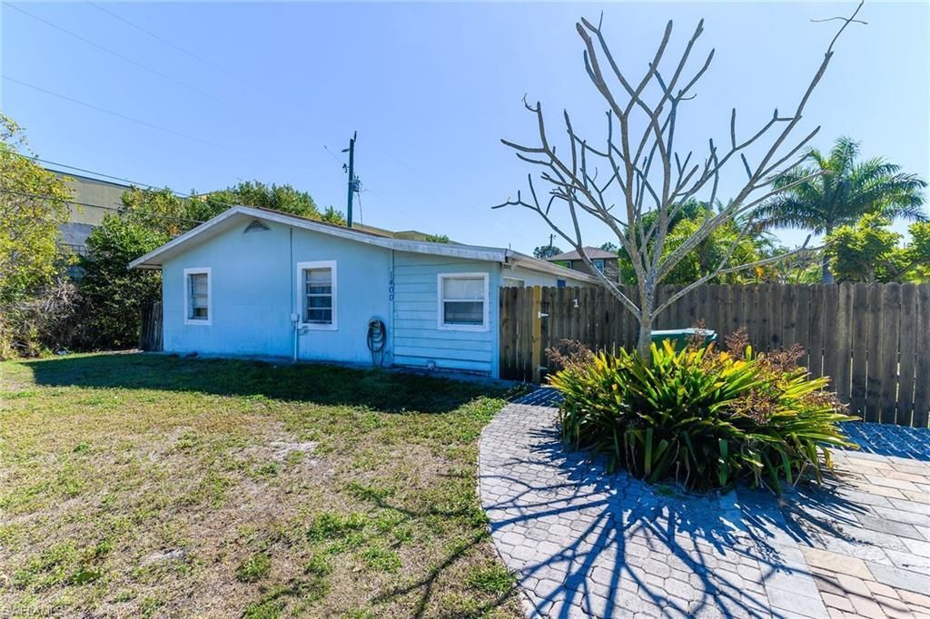 1400 Rosemary Ln, Naples, FL 34103 Photo
