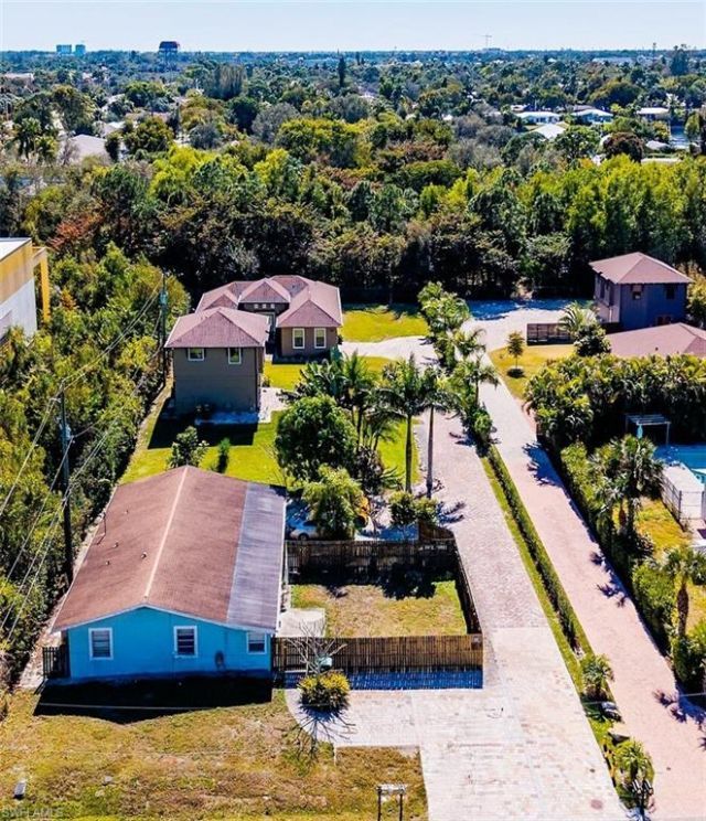 1400 Rosemary Ln, Naples, FL 34103 Photo
