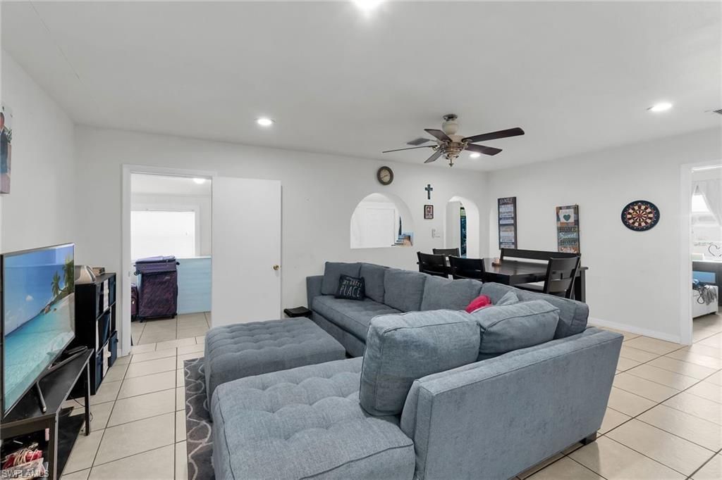 1400 Rosemary Ln, Naples, FL 34103 Photo