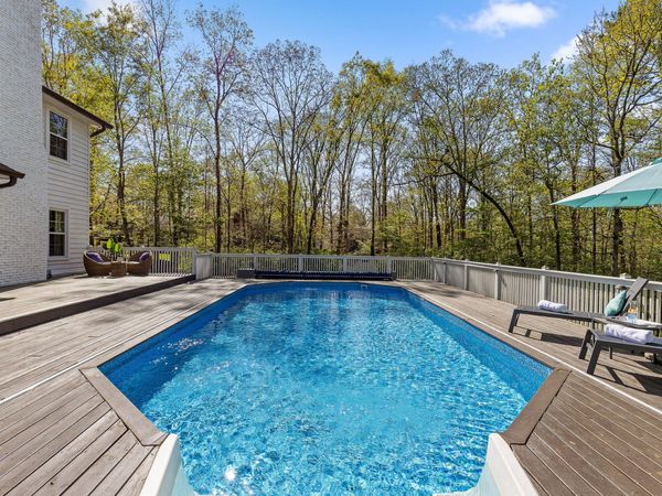 32 Cool Springs Road, Signal Mountain, TN 37377