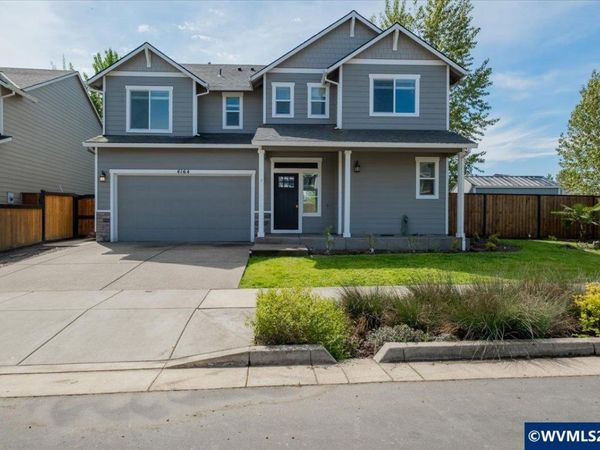 4164 Sagecrest St NE, Albany, OR 97322