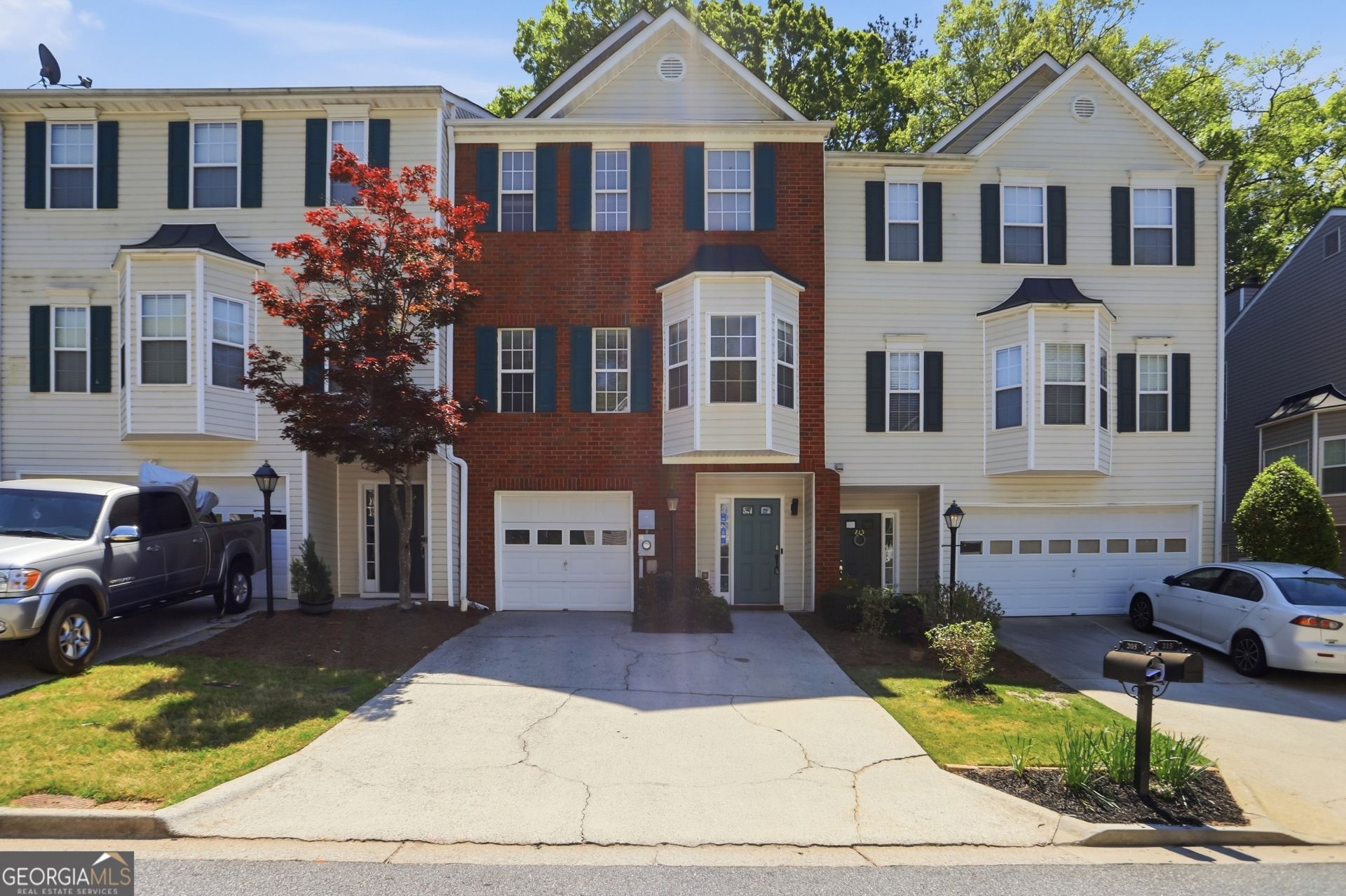 205 Abbotts Mill Drive, Johns Creek, GA 30097 Main Photo