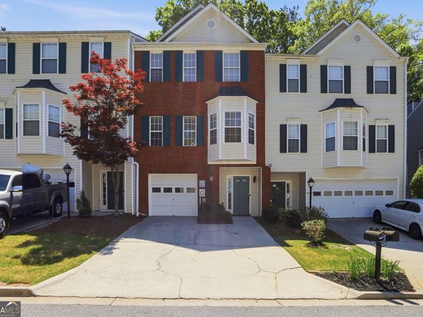 205 Abbotts Mill Drive, Johns Creek, GA 30097