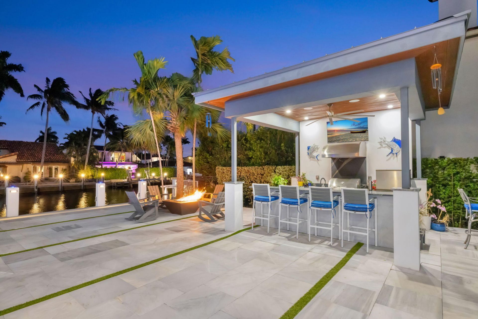 334 Isle Of Capri Drive, Fort Lauderdale, FL 33301 Photo