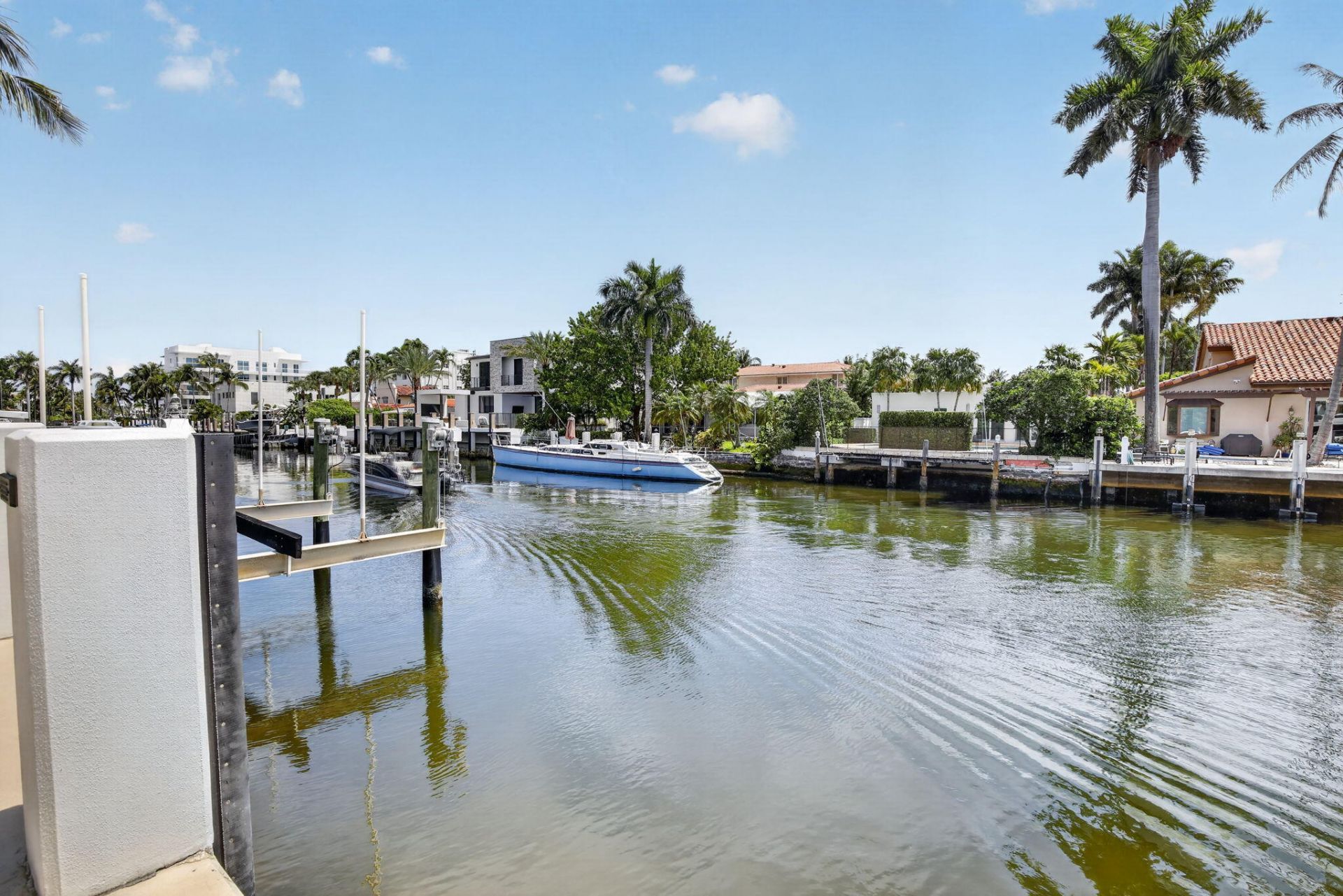 334 Isle Of Capri Drive, Fort Lauderdale, FL 33301 Photo