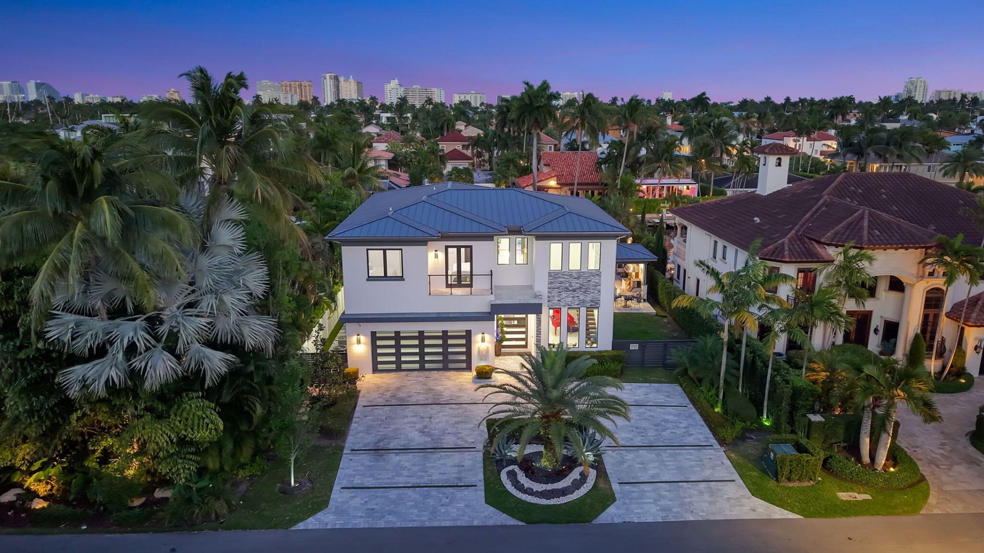 334 Isle Of Capri Drive, Fort Lauderdale, FL 33301 Photo