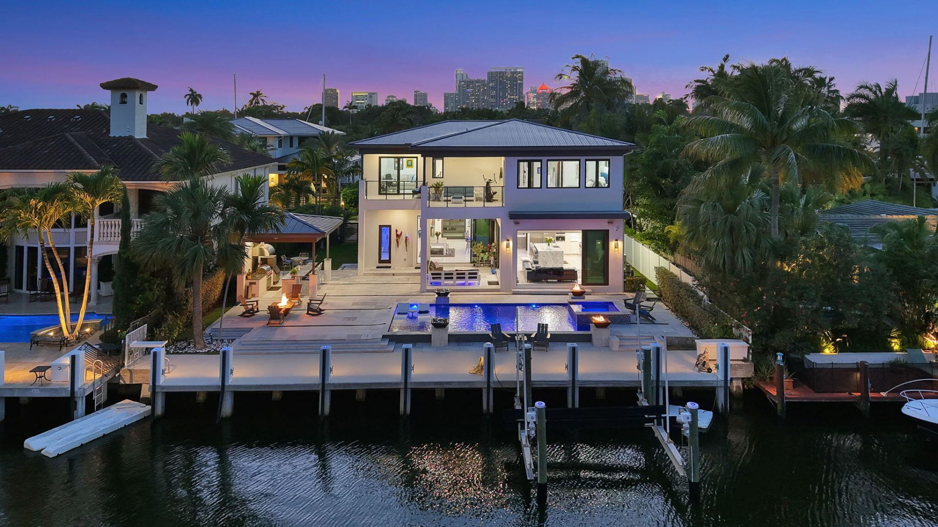 334 Isle Of Capri Drive, Fort Lauderdale, FL 33301 Photo