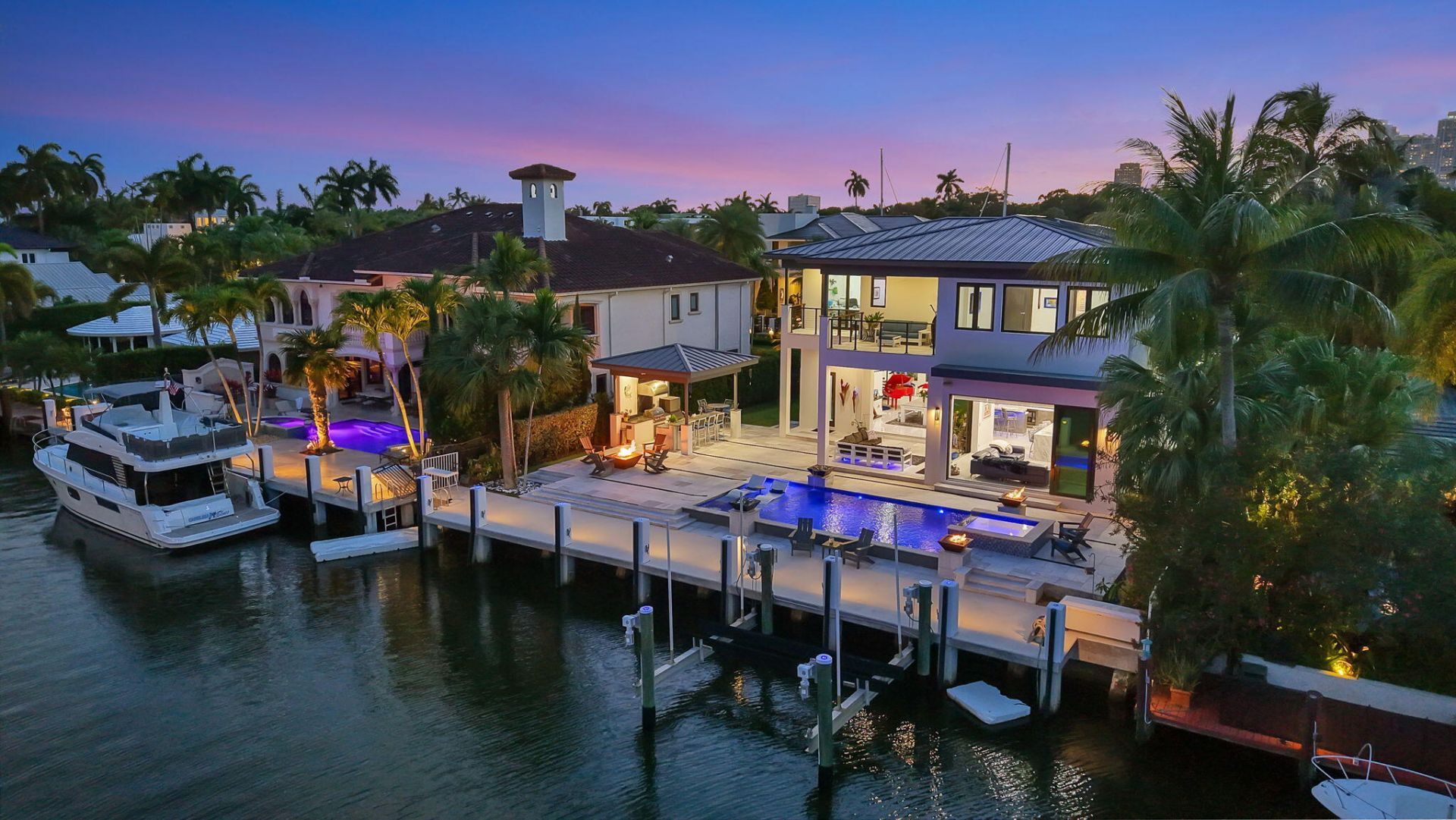 334 Isle Of Capri Drive, Fort Lauderdale, FL 33301 Photo