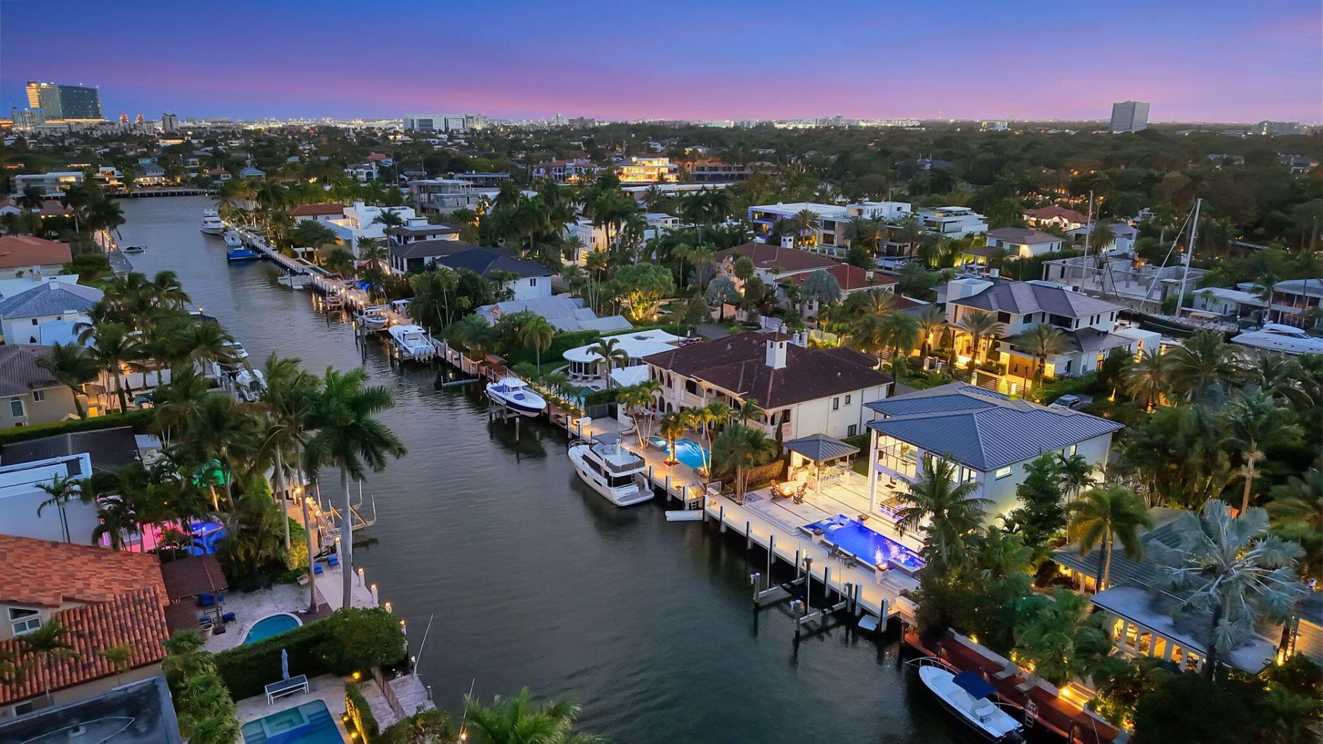 334 Isle Of Capri Drive, Fort Lauderdale, FL 33301 Photo