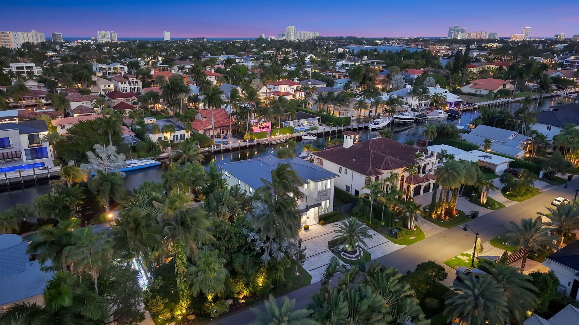 334 Isle Of Capri Drive, Fort Lauderdale, FL 33301 Photo