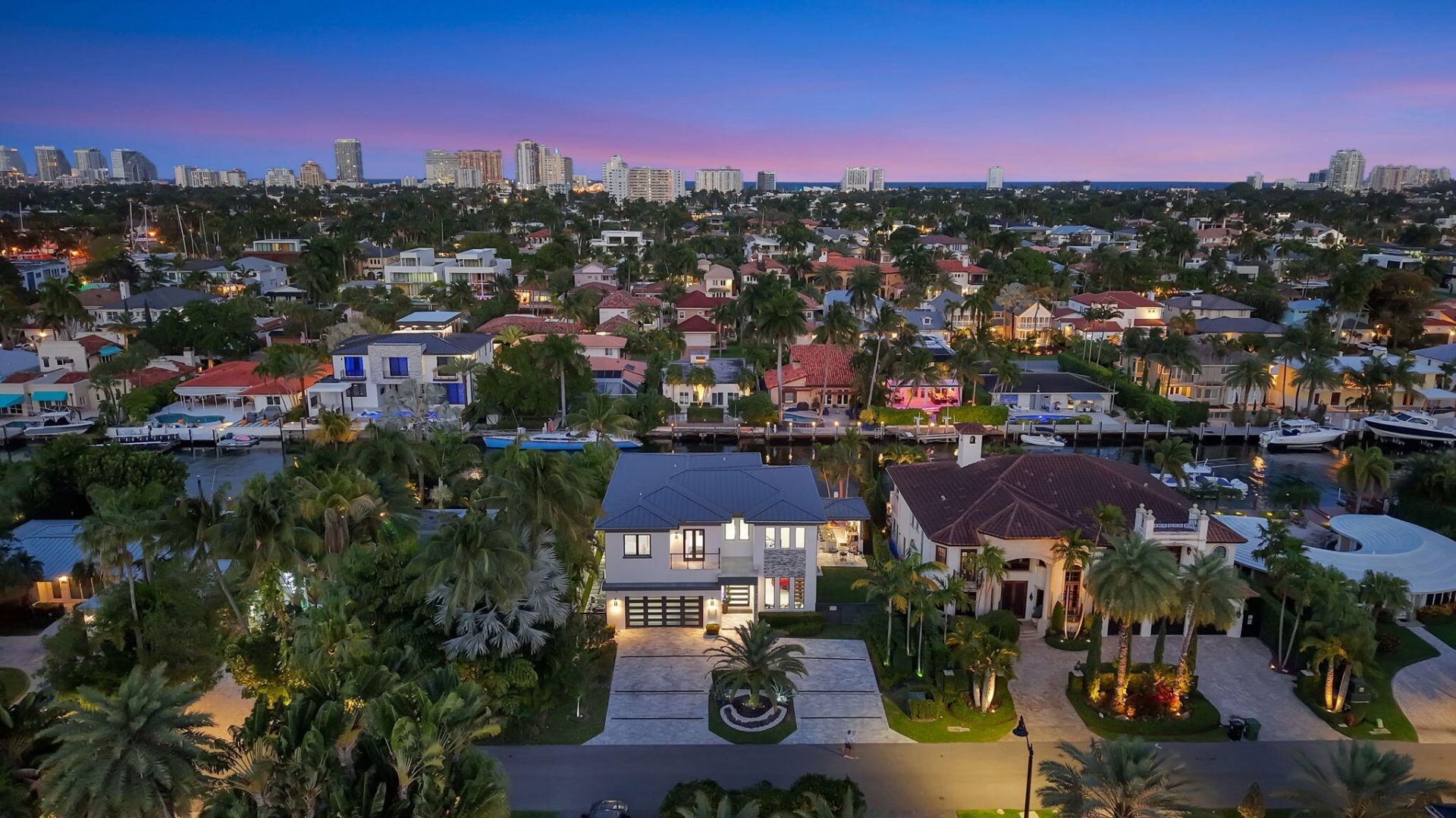 334 Isle Of Capri Drive, Fort Lauderdale, FL 33301 Photo