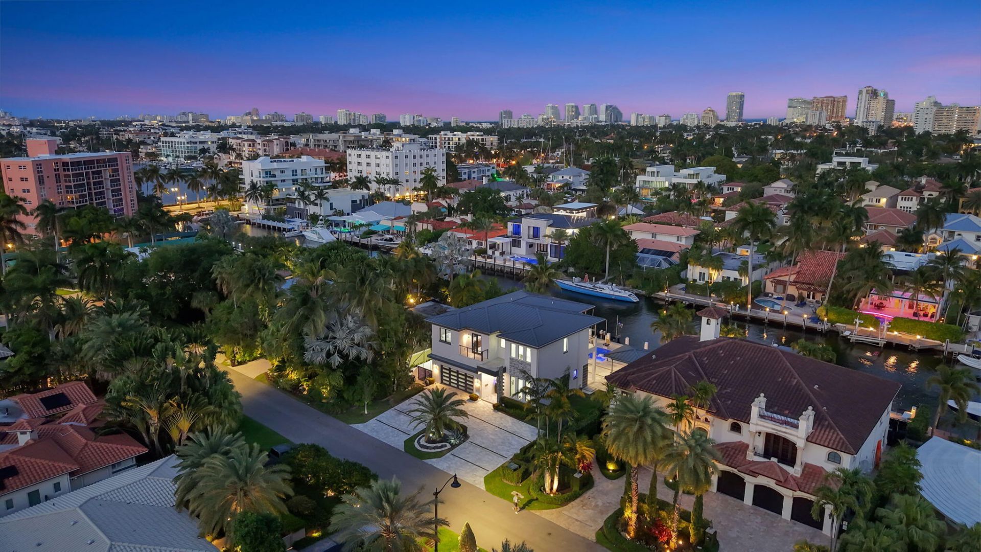 334 Isle Of Capri Drive, Fort Lauderdale, FL 33301 Photo