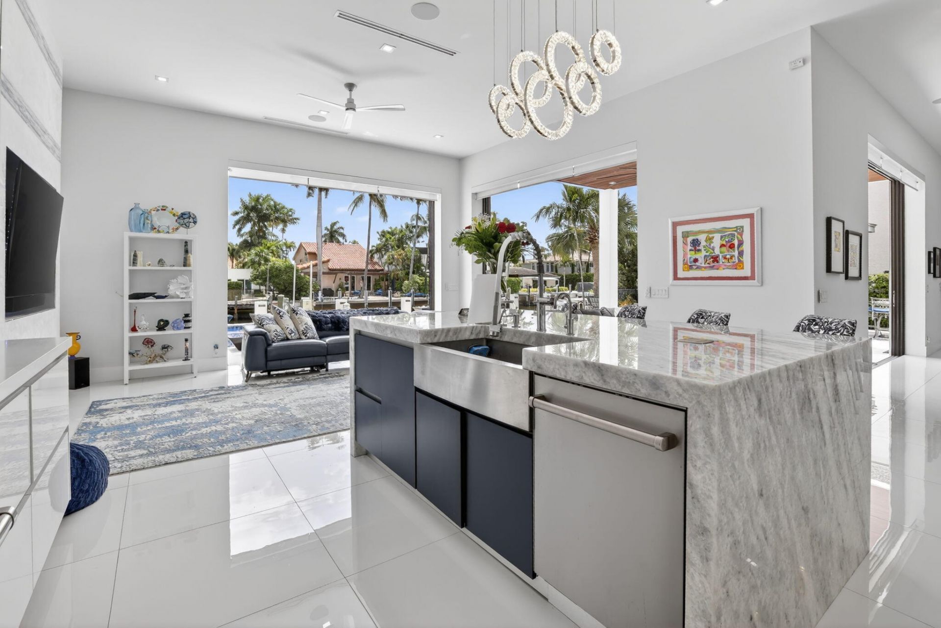 334 Isle Of Capri Drive, Fort Lauderdale, FL 33301 Photo