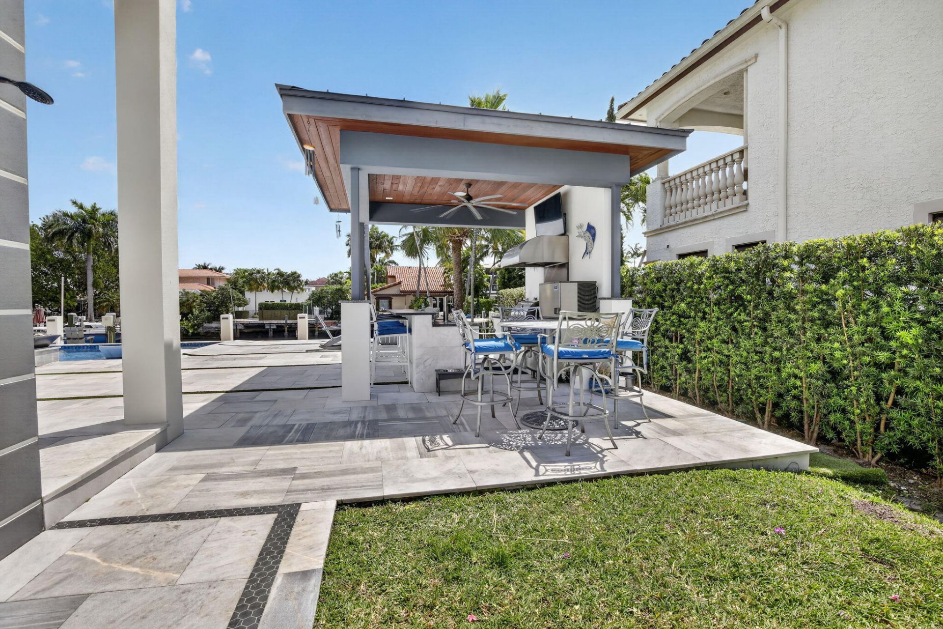 334 Isle Of Capri Drive, Fort Lauderdale, FL 33301 Photo
