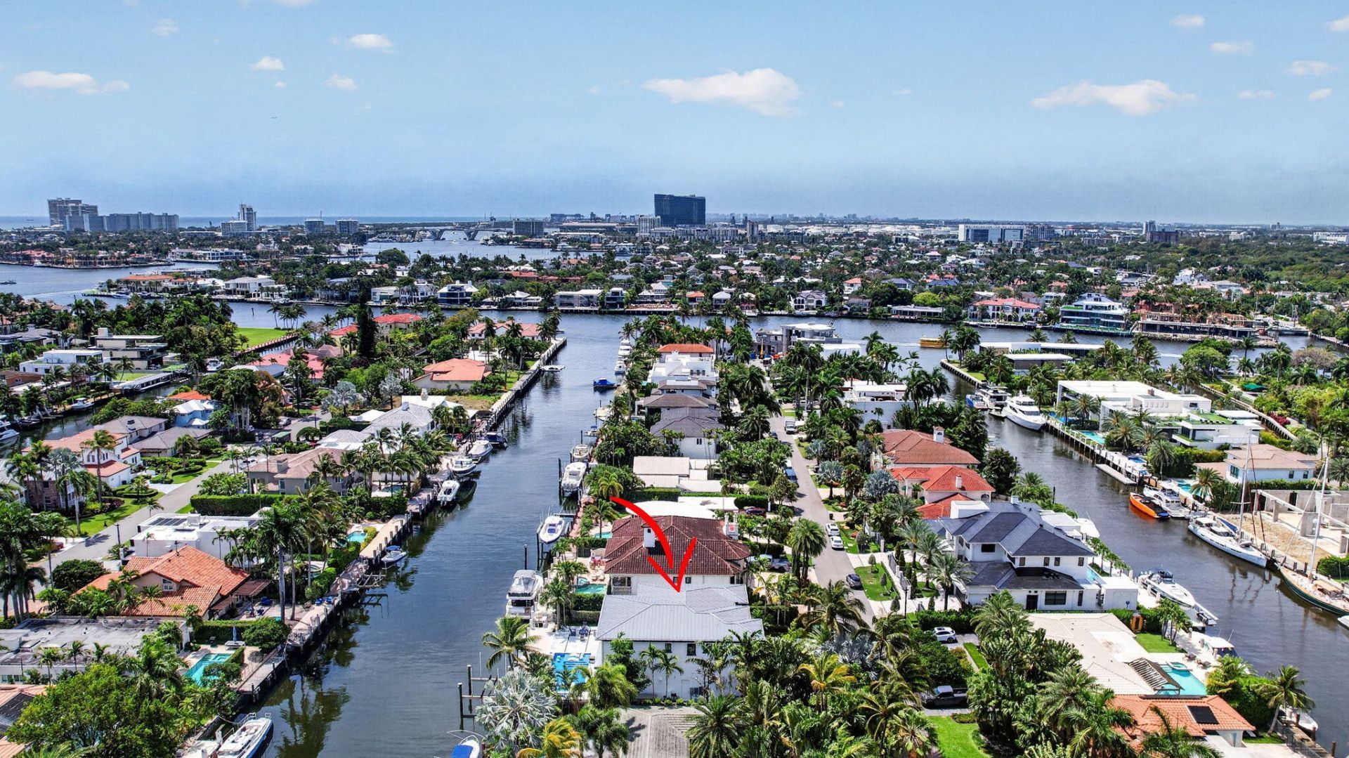 334 Isle Of Capri Drive, Fort Lauderdale, FL 33301 Photo