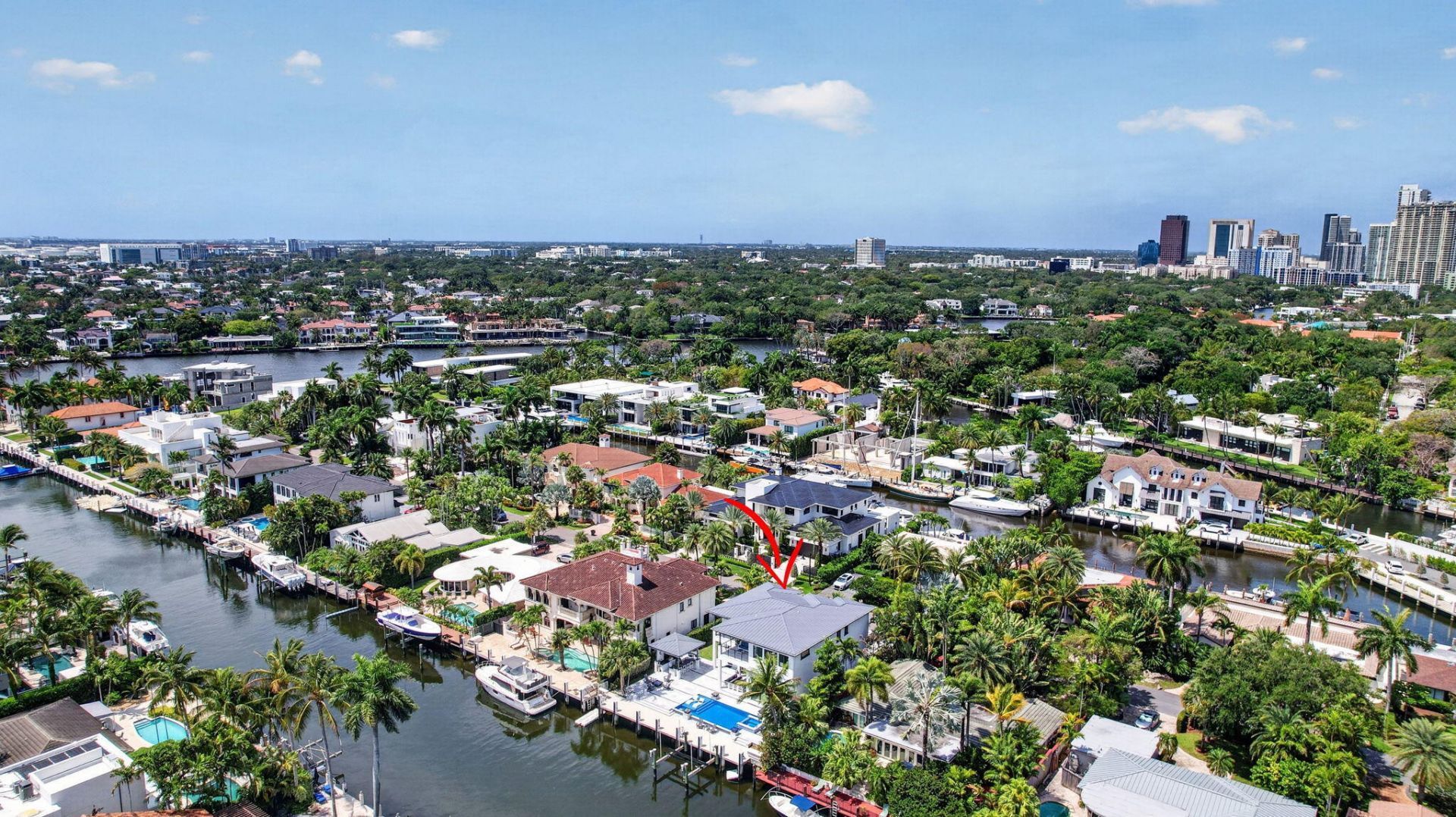 334 Isle Of Capri Drive, Fort Lauderdale, FL 33301 Photo