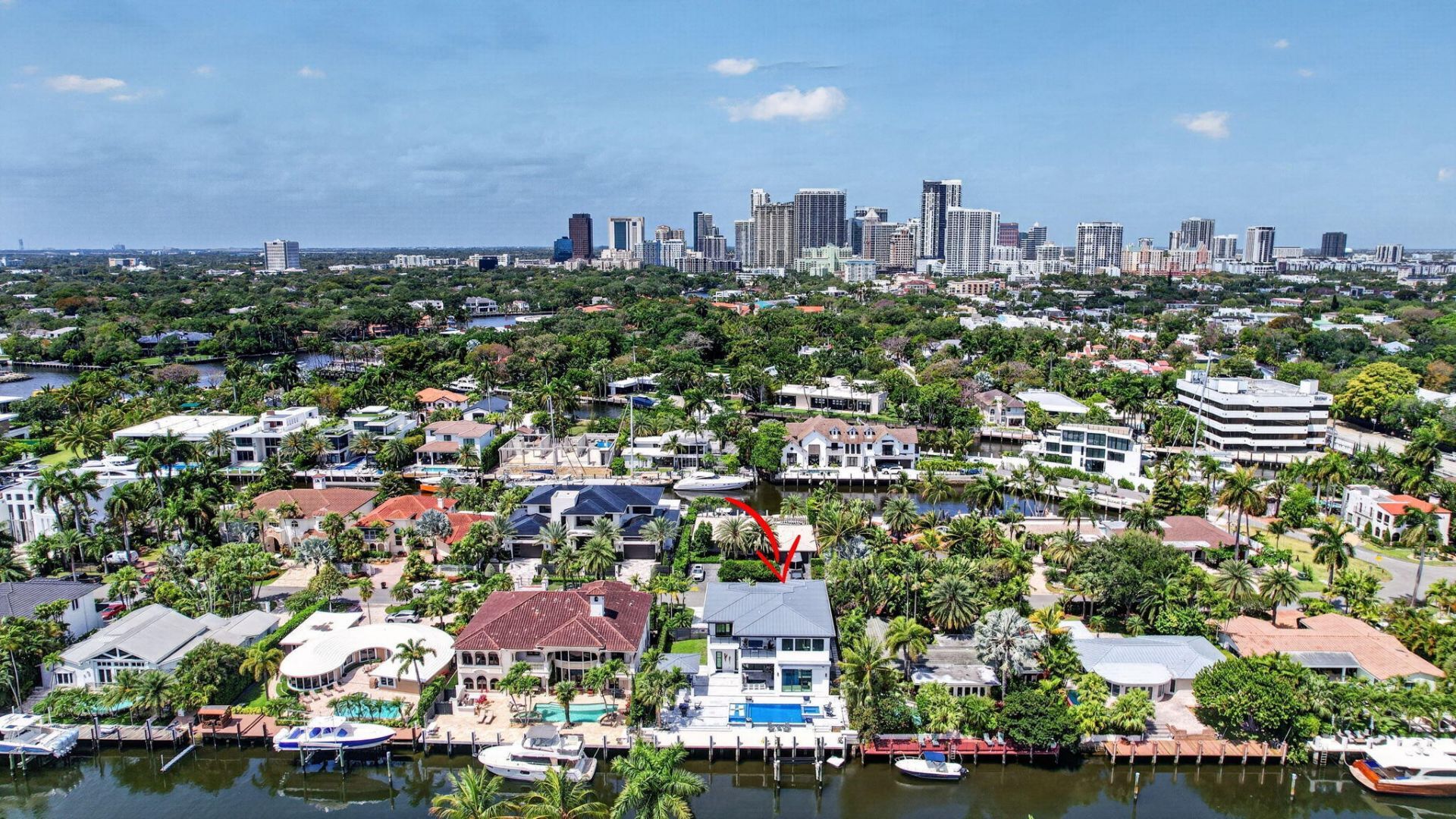 334 Isle Of Capri Drive, Fort Lauderdale, FL 33301 Photo