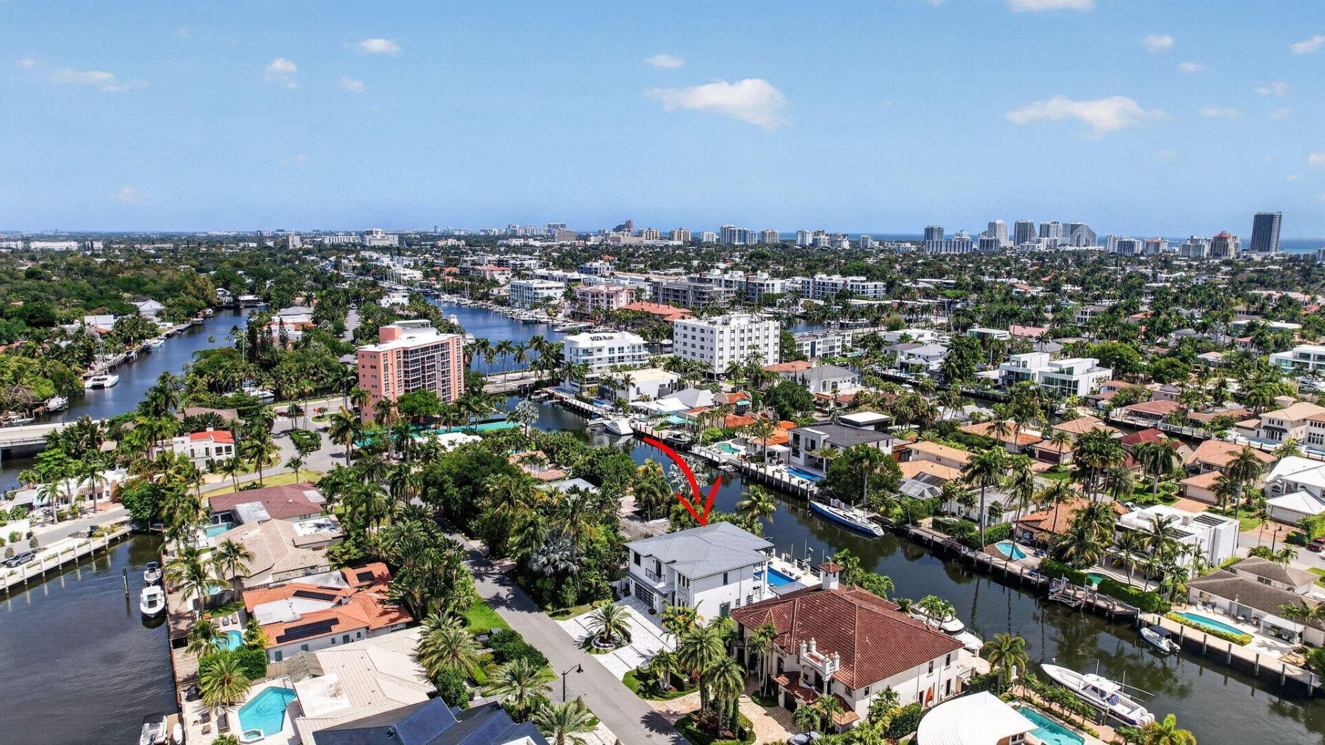 334 Isle Of Capri Drive, Fort Lauderdale, FL 33301 Photo