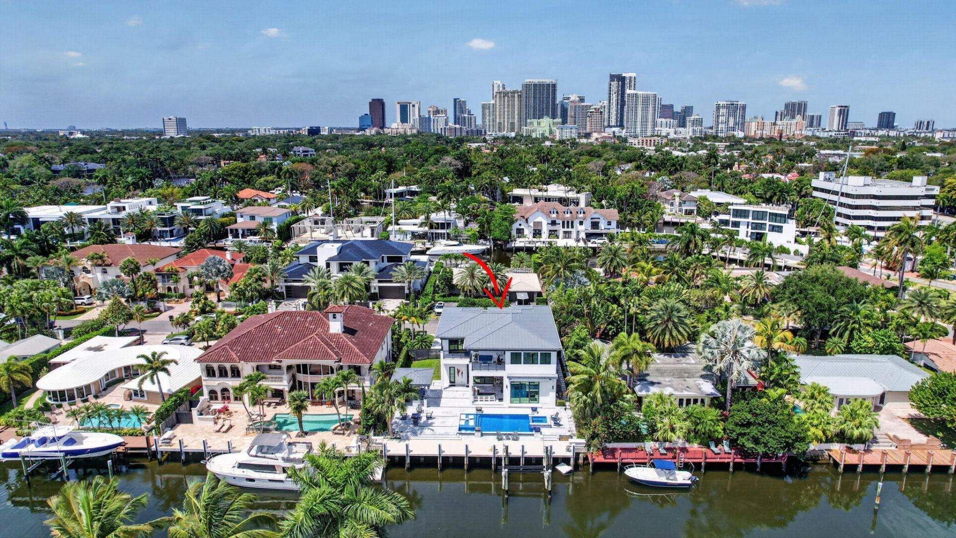 334 Isle Of Capri Drive, Fort Lauderdale, FL 33301 Photo