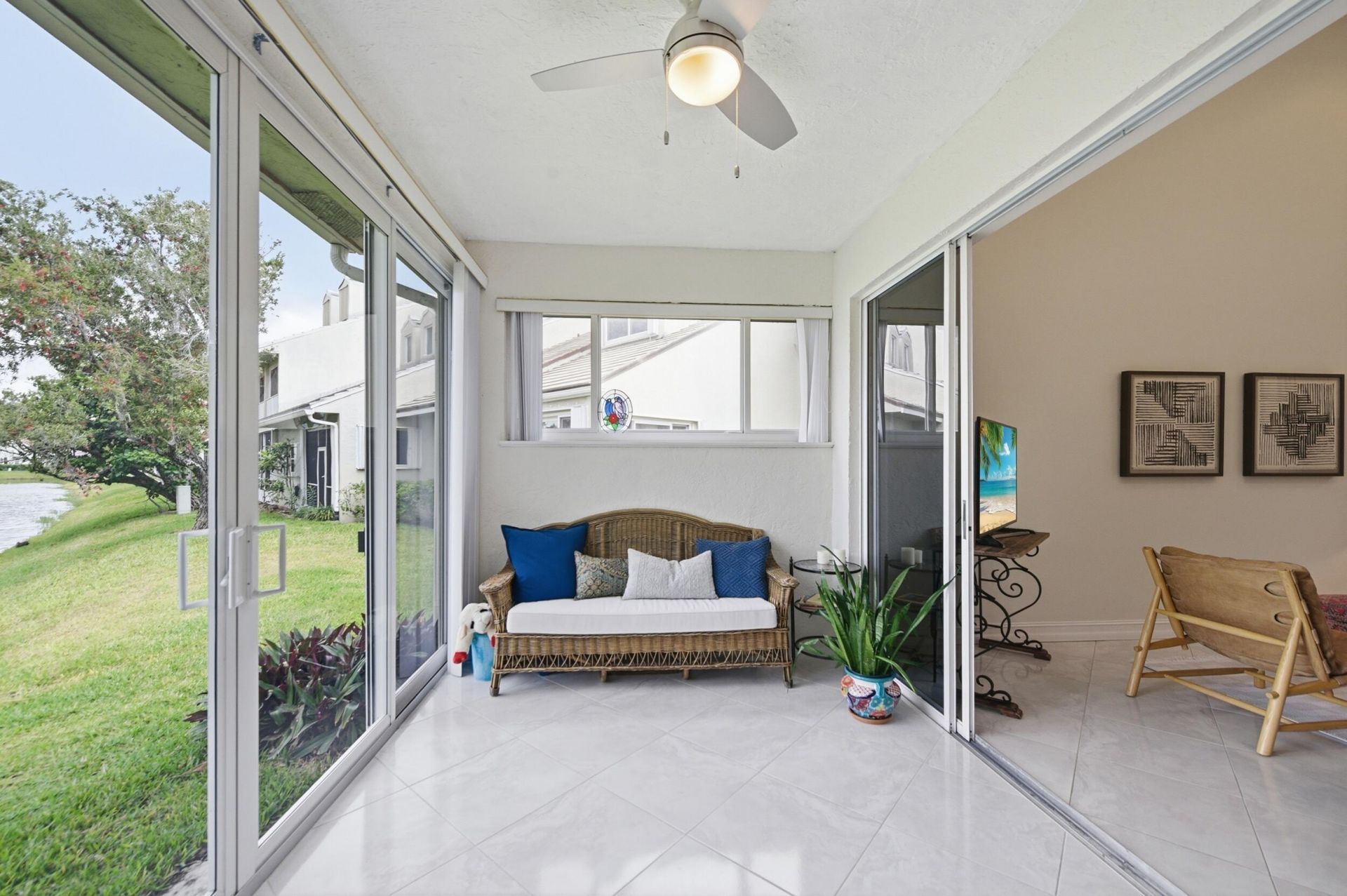 47 N Lakeshore Drive, Hypoluxo, FL 33462 Photo