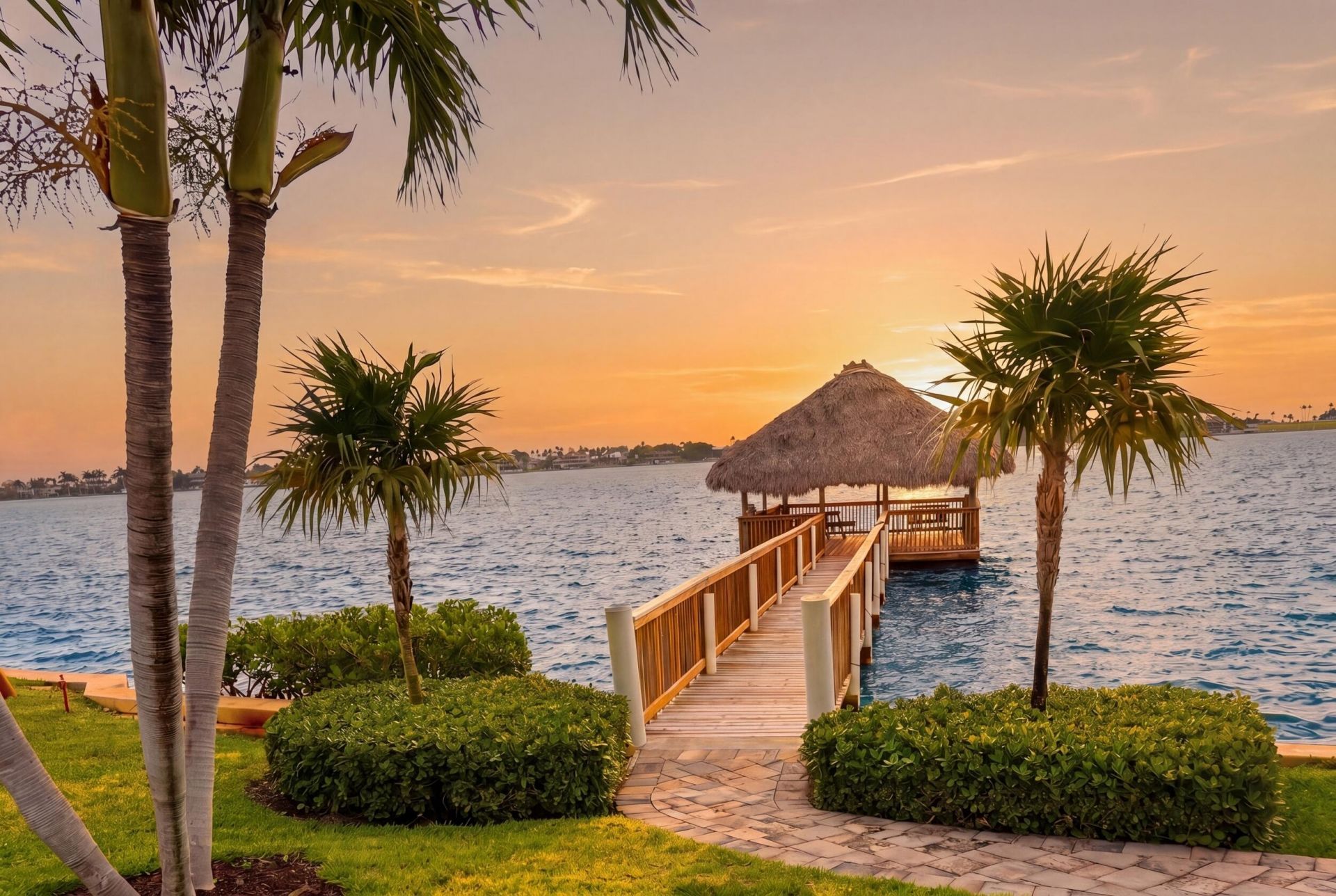 47 N Lakeshore Drive, Hypoluxo, FL 33462 Photo