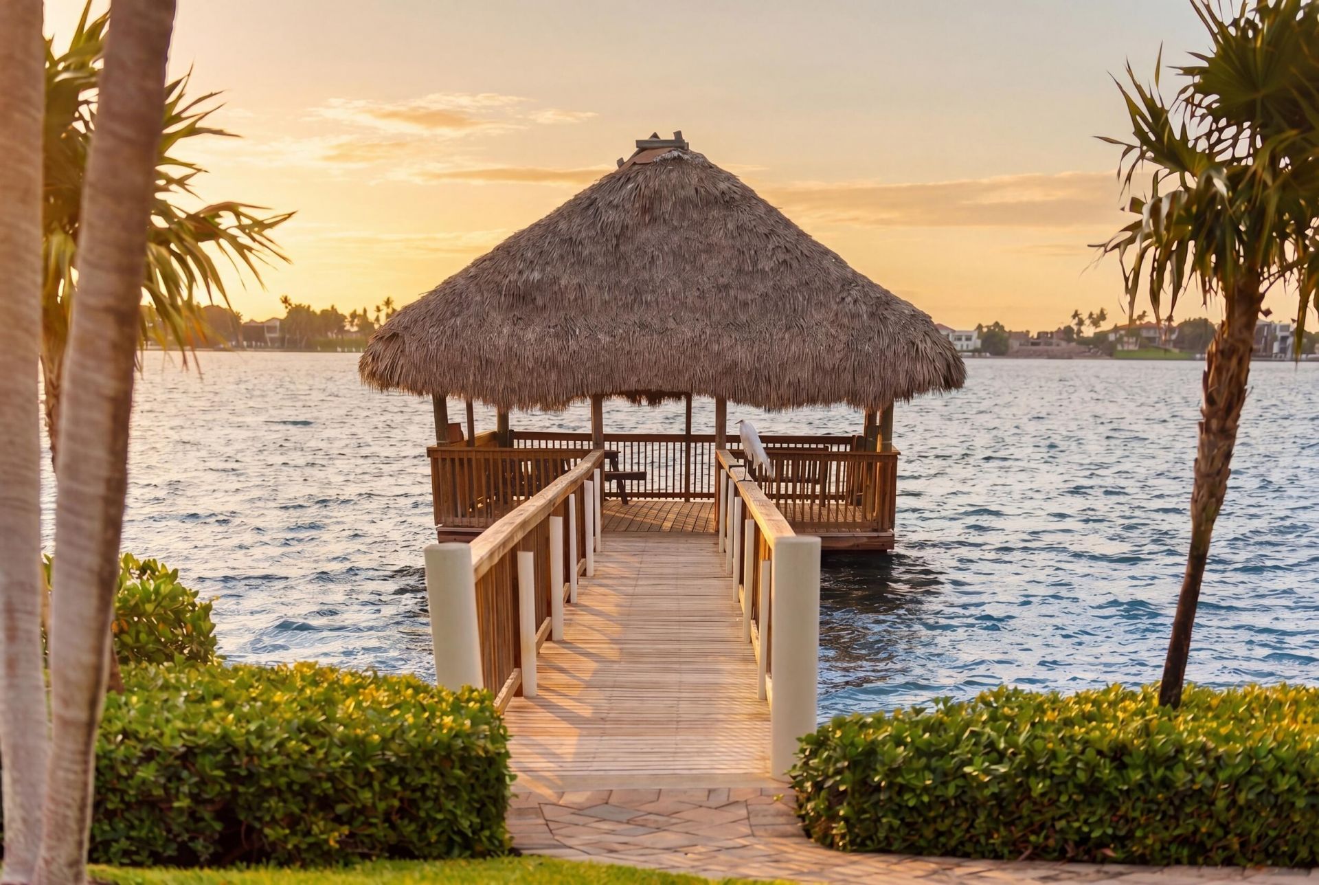 47 N Lakeshore Drive, Hypoluxo, FL 33462 Photo