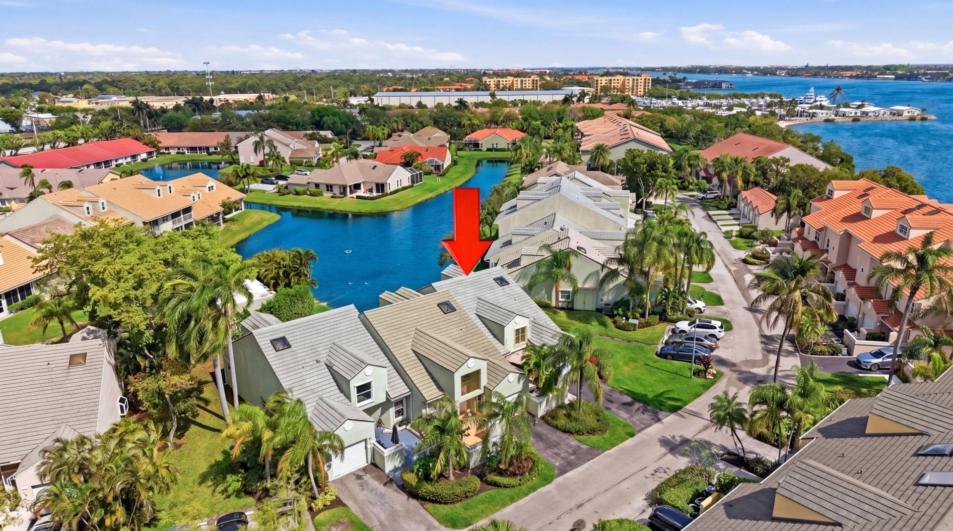 47 N Lakeshore Drive, Hypoluxo, FL 33462 Photo