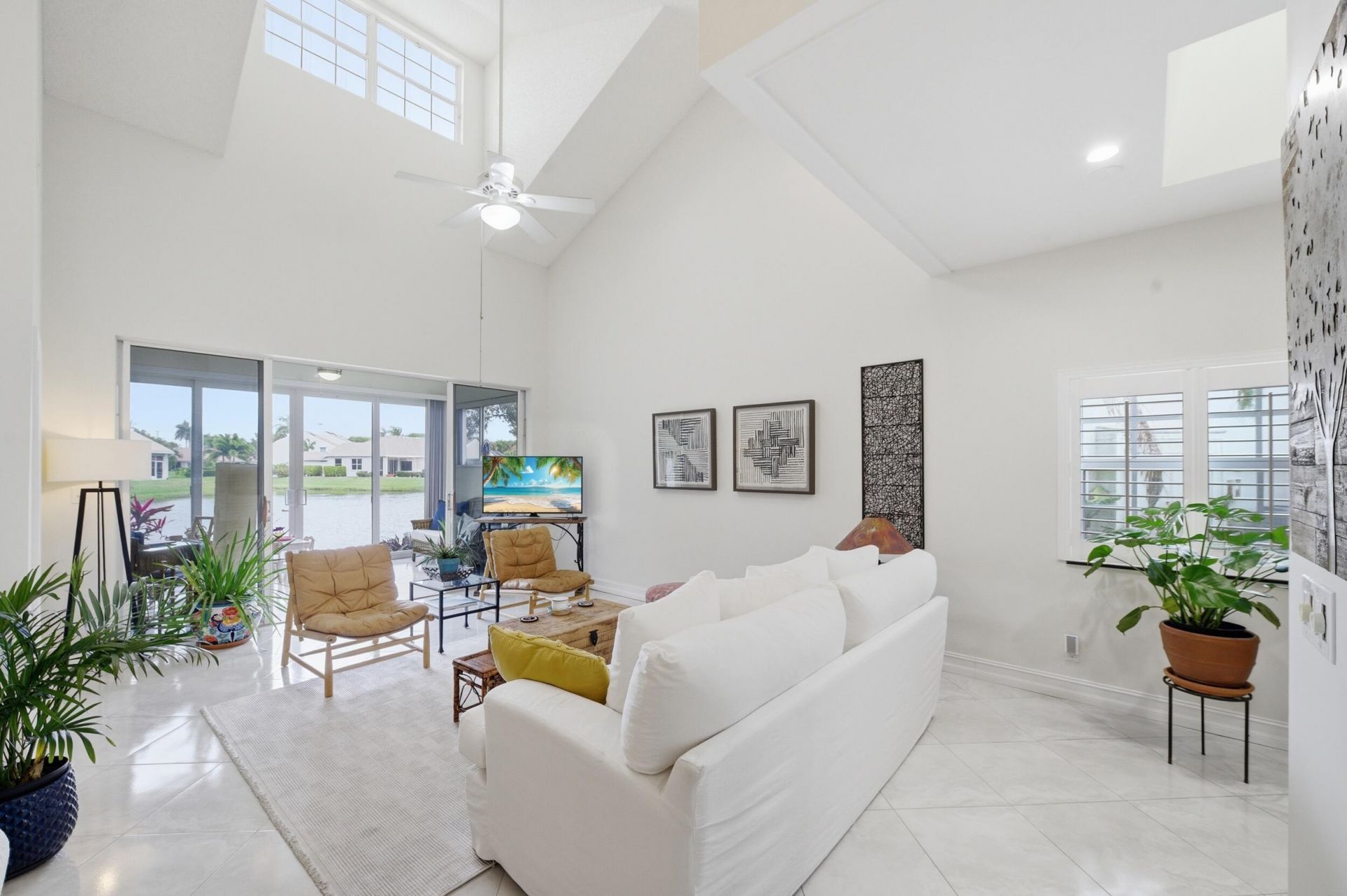 47 N Lakeshore Drive, Hypoluxo, FL 33462 Photo
