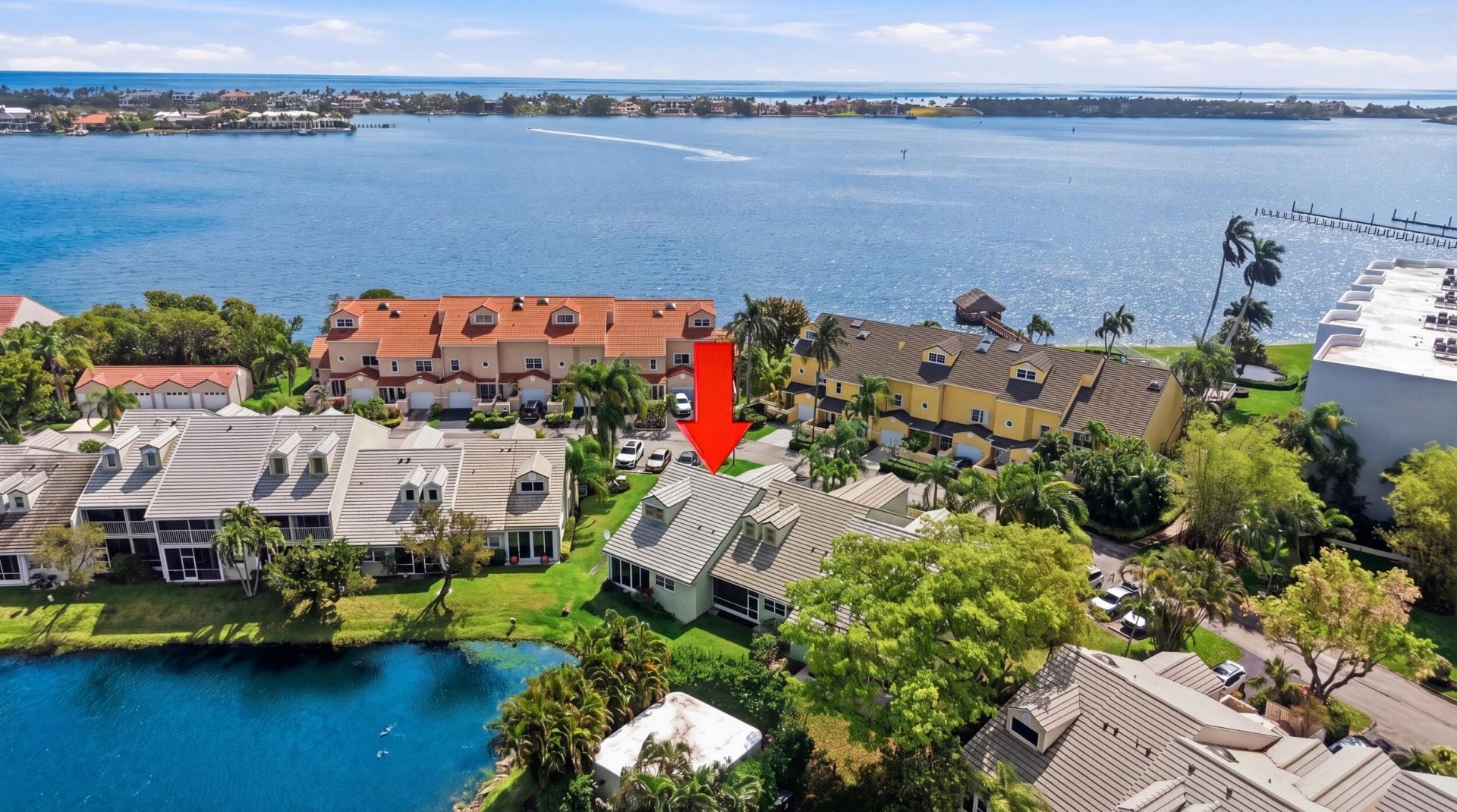 47 N Lakeshore Drive, Hypoluxo, FL 33462 Photo