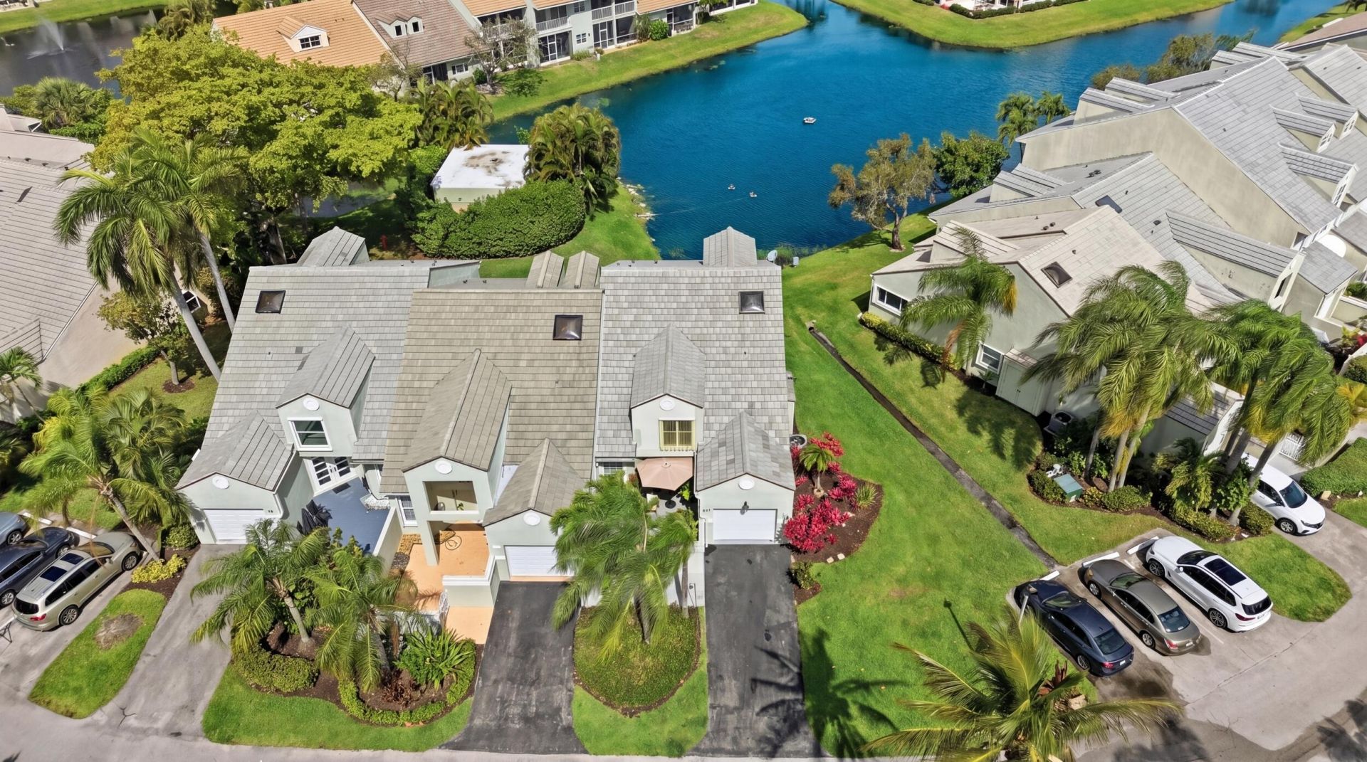 47 N Lakeshore Drive, Hypoluxo, FL 33462 Photo