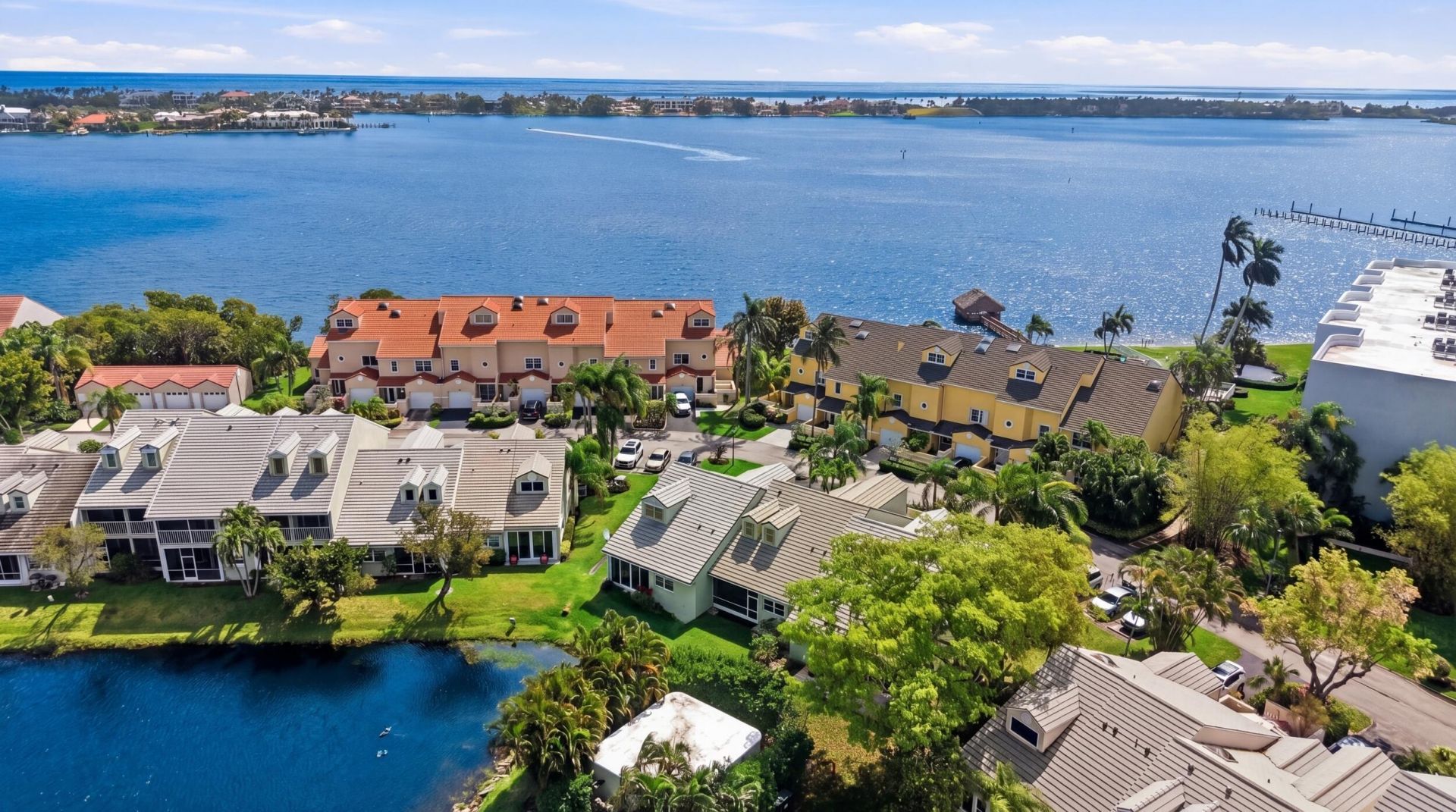 47 N Lakeshore Drive, Hypoluxo, FL 33462 Photo