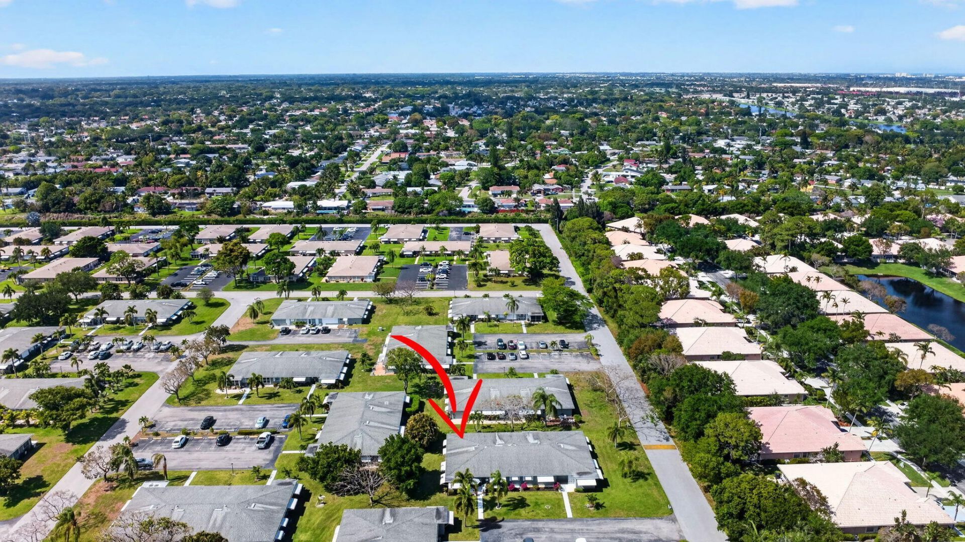 760 High Point Blvd N, Unit A, Delray Beach, FL 33445 Photo