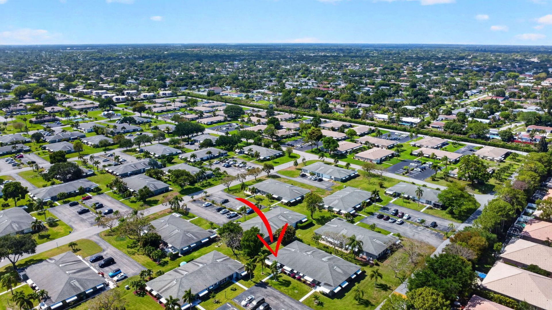 760 High Point Blvd N, Unit A, Delray Beach, FL 33445 Photo