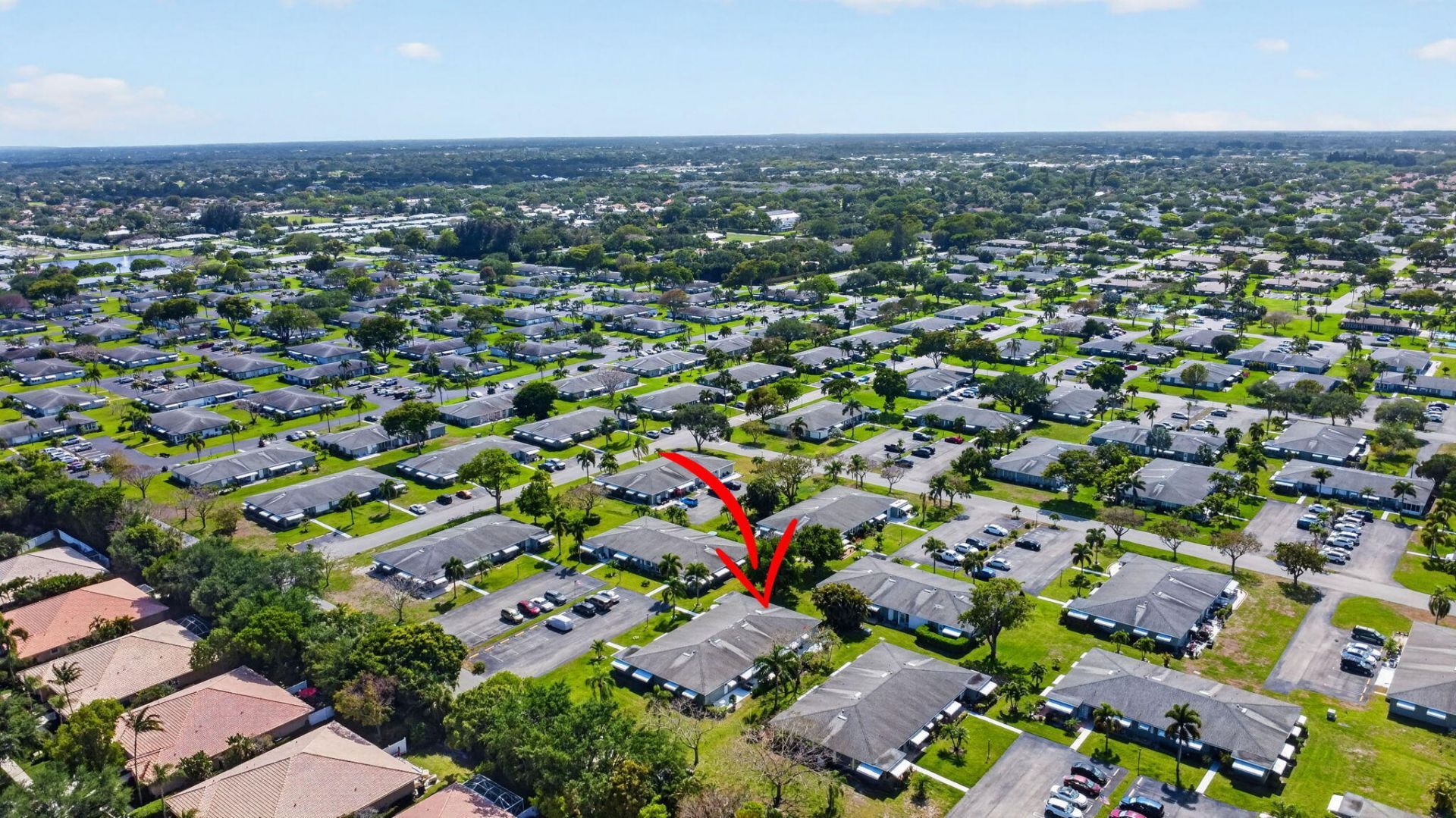 760 High Point Blvd N, Unit A, Delray Beach, FL 33445 Photo