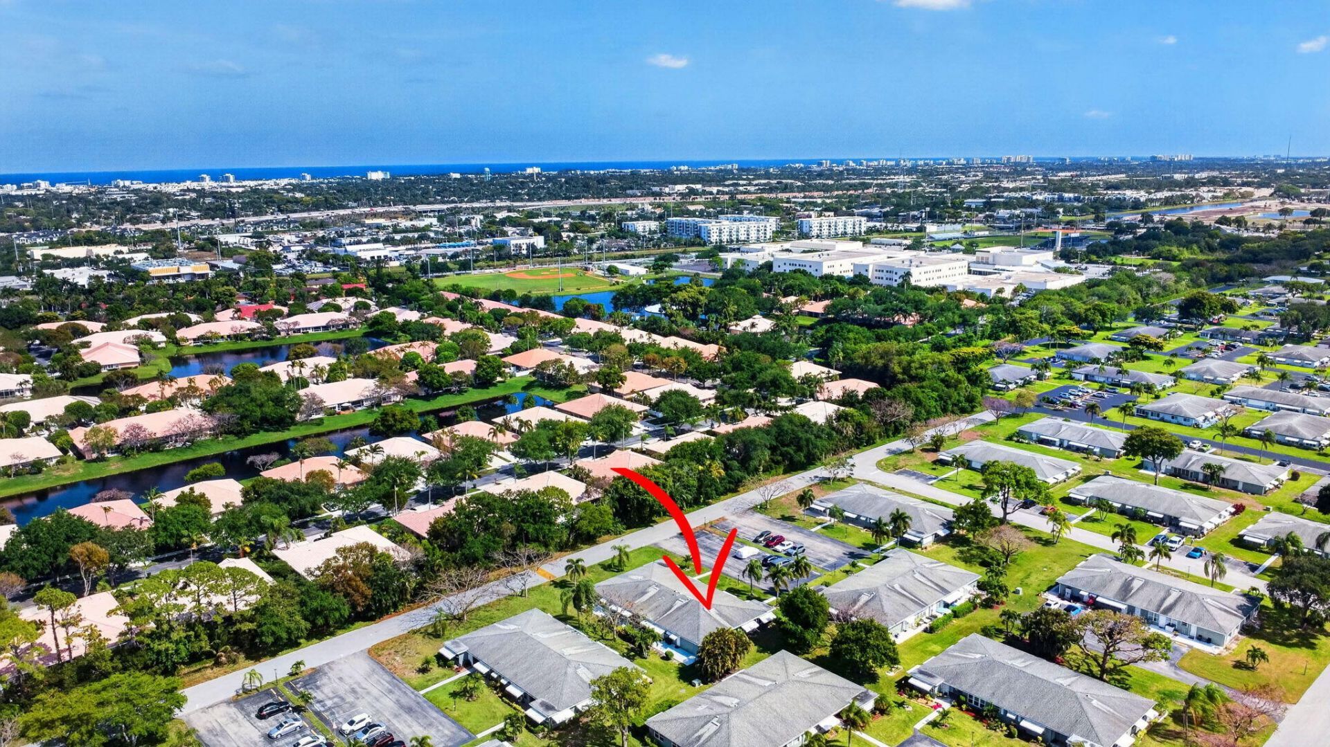 760 High Point Blvd N, Unit A, Delray Beach, FL 33445 Photo