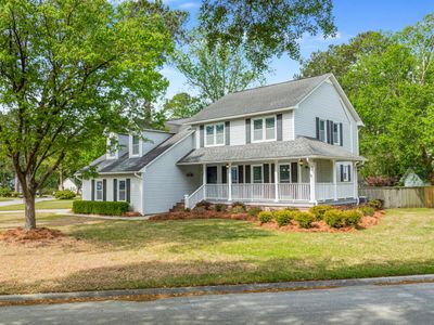 609 Black Oak Boulevard, Summerville, SC 29485