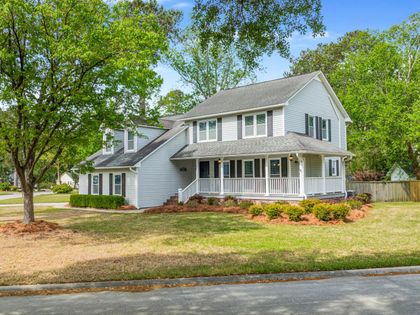 609 Black Oak Boulevard Summerville, SC 29485