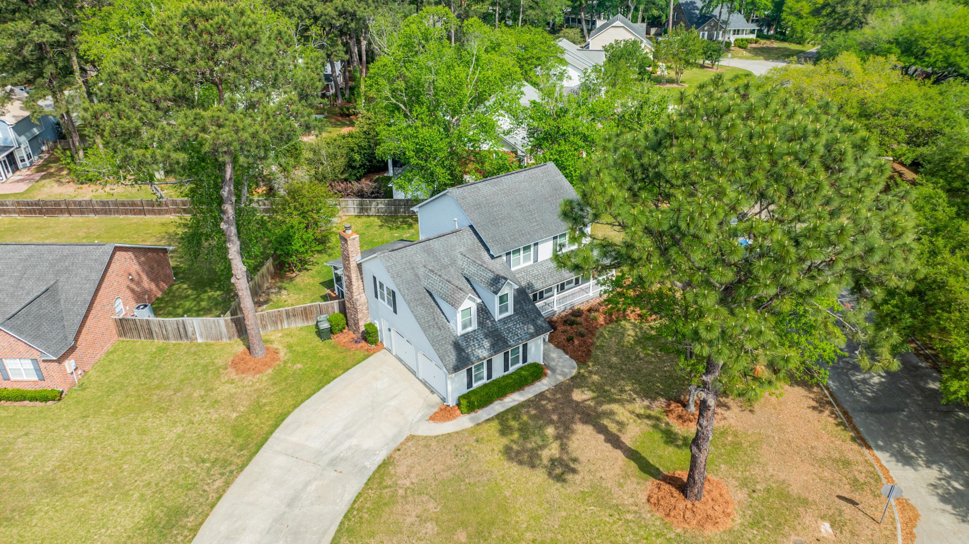 609 Black Oak Boulevard Photo 4