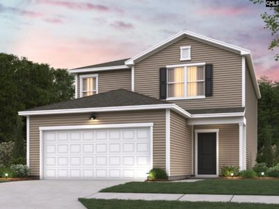 2066 Lofton Road , Blythewood, SC 29016