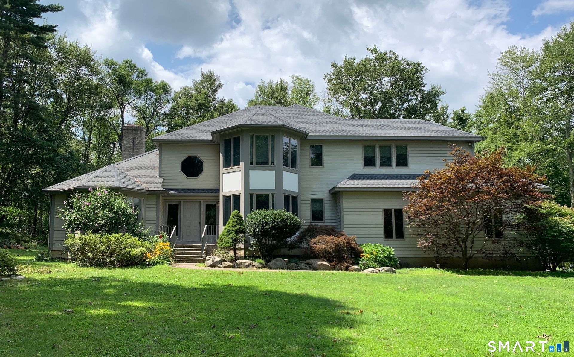 15 Black Pine, Ridgefield, CT 06877 Main Photo