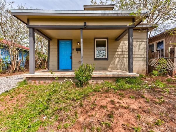 1421 NW 7th Street, Oklahoma City, OK 73106