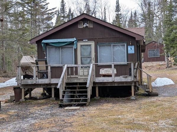 6377 Harriet Lake Road, Finland, MN 55603